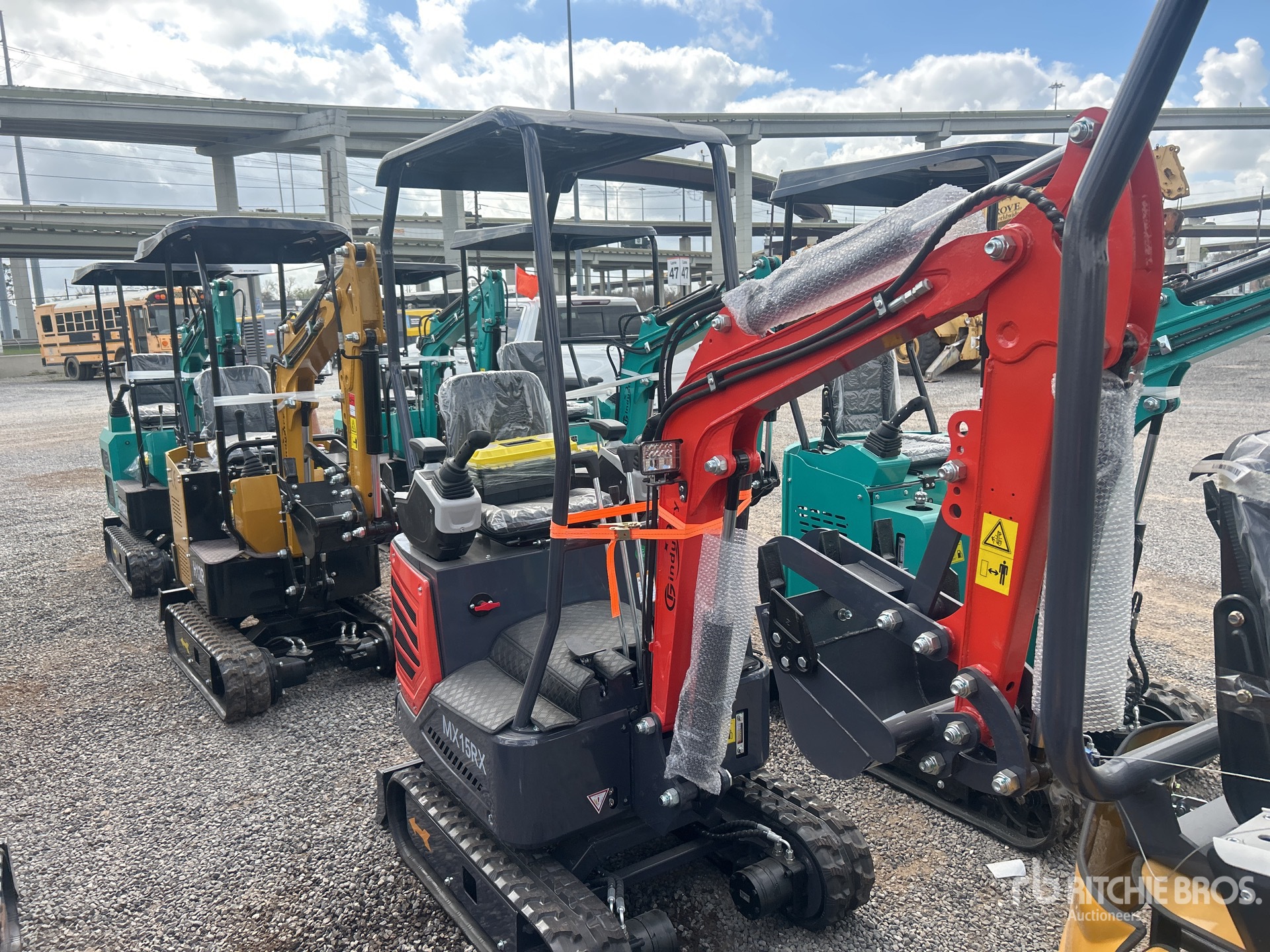 General Appearance with Imagen: esquina delantera derecha