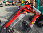 v2 Chassis - Excavator with