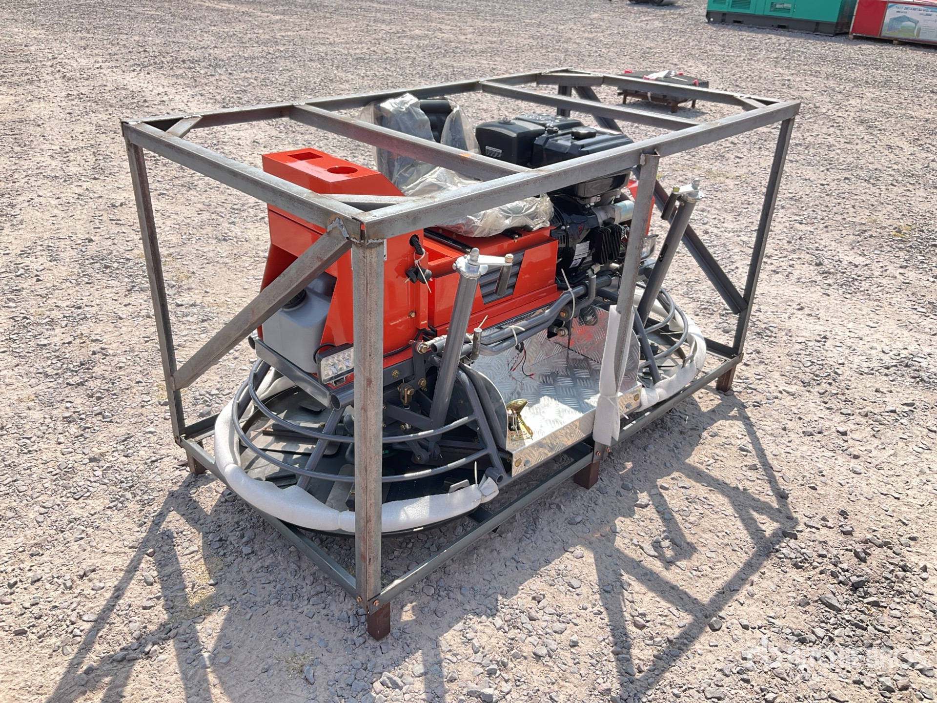 General Appearance with Zdjęcie, prawy górny róg