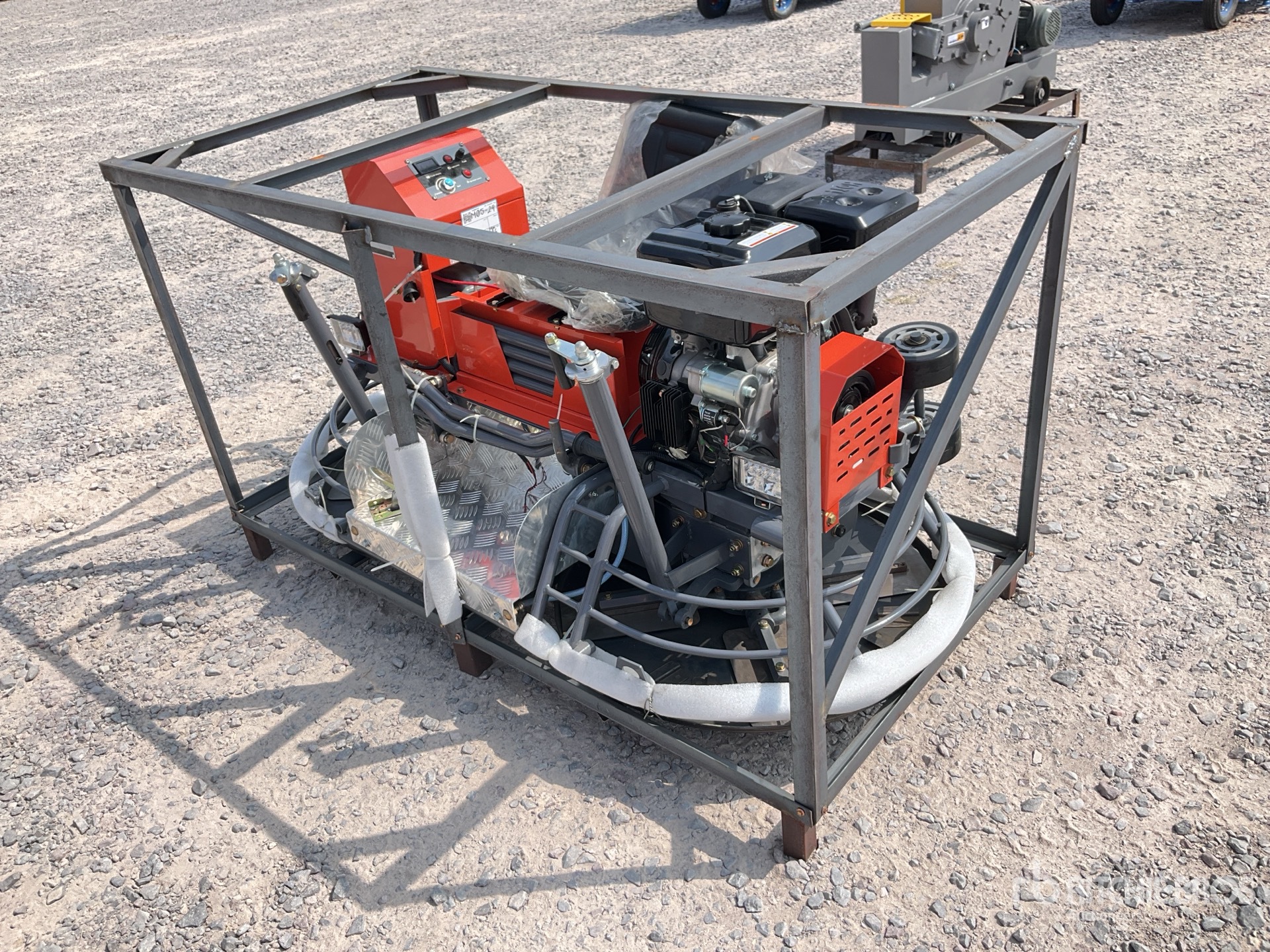 General Appearance with Zdjęcie, lewy górny róg