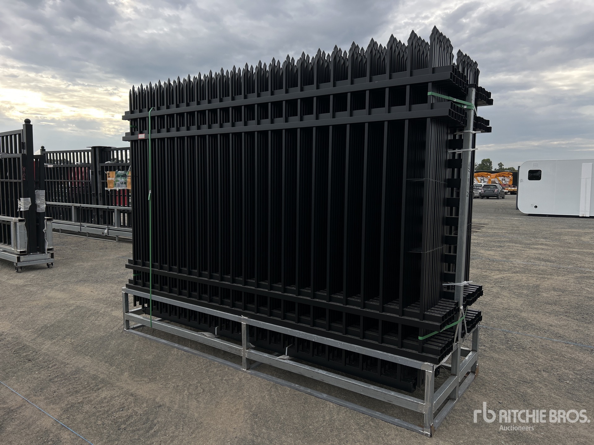 General Appearance with Imagen: esquina delantera izquierda