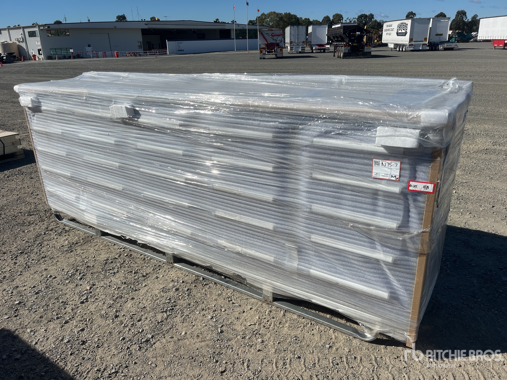 Aspect général with