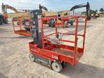 Chassis with Frame Condition