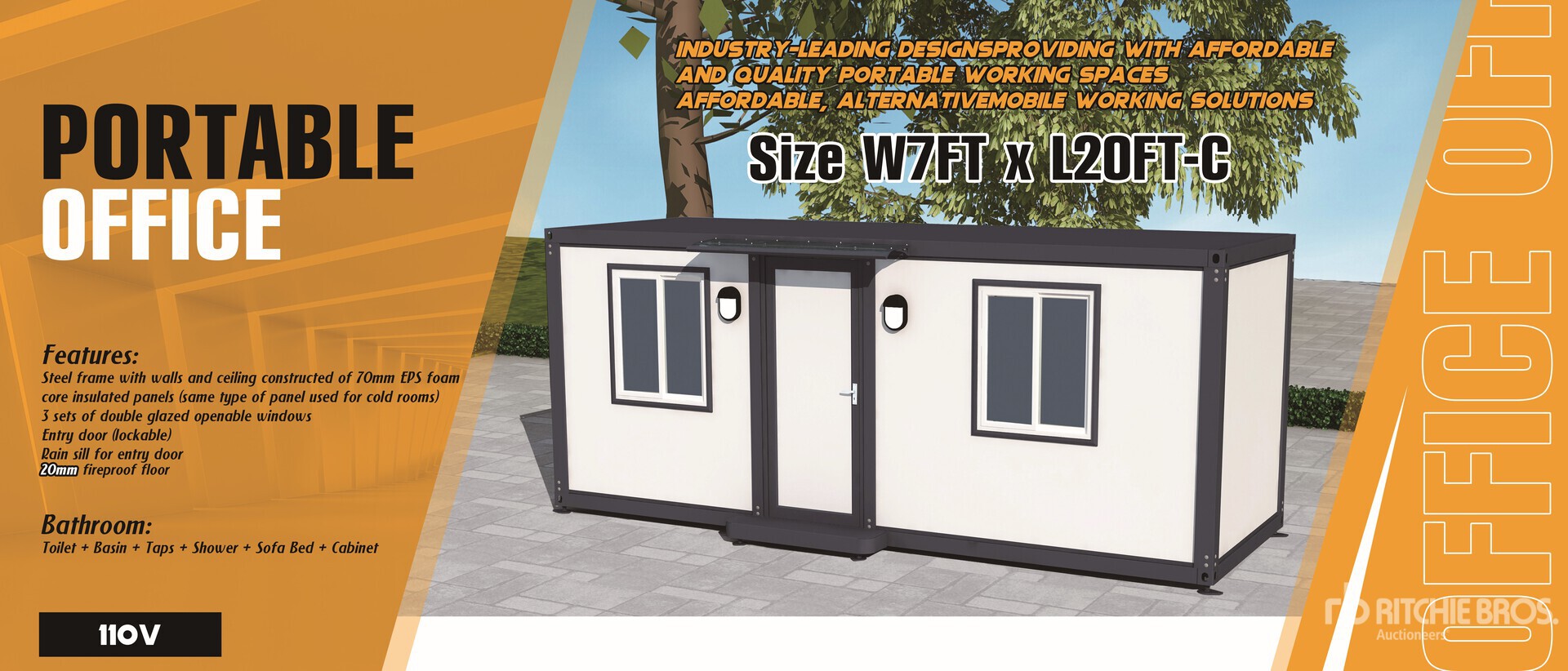 Aspect général with Photo en vedette