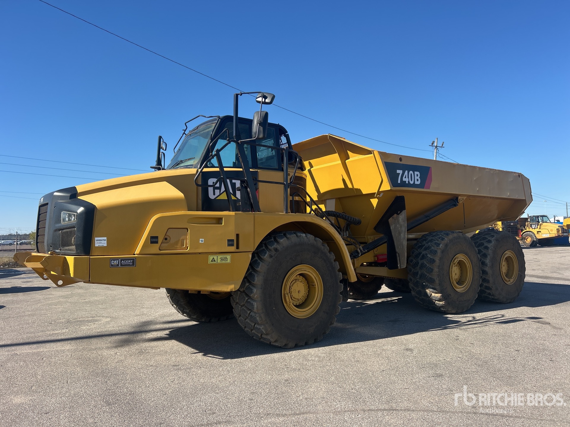 Aspect général with Image, coin avant gauche