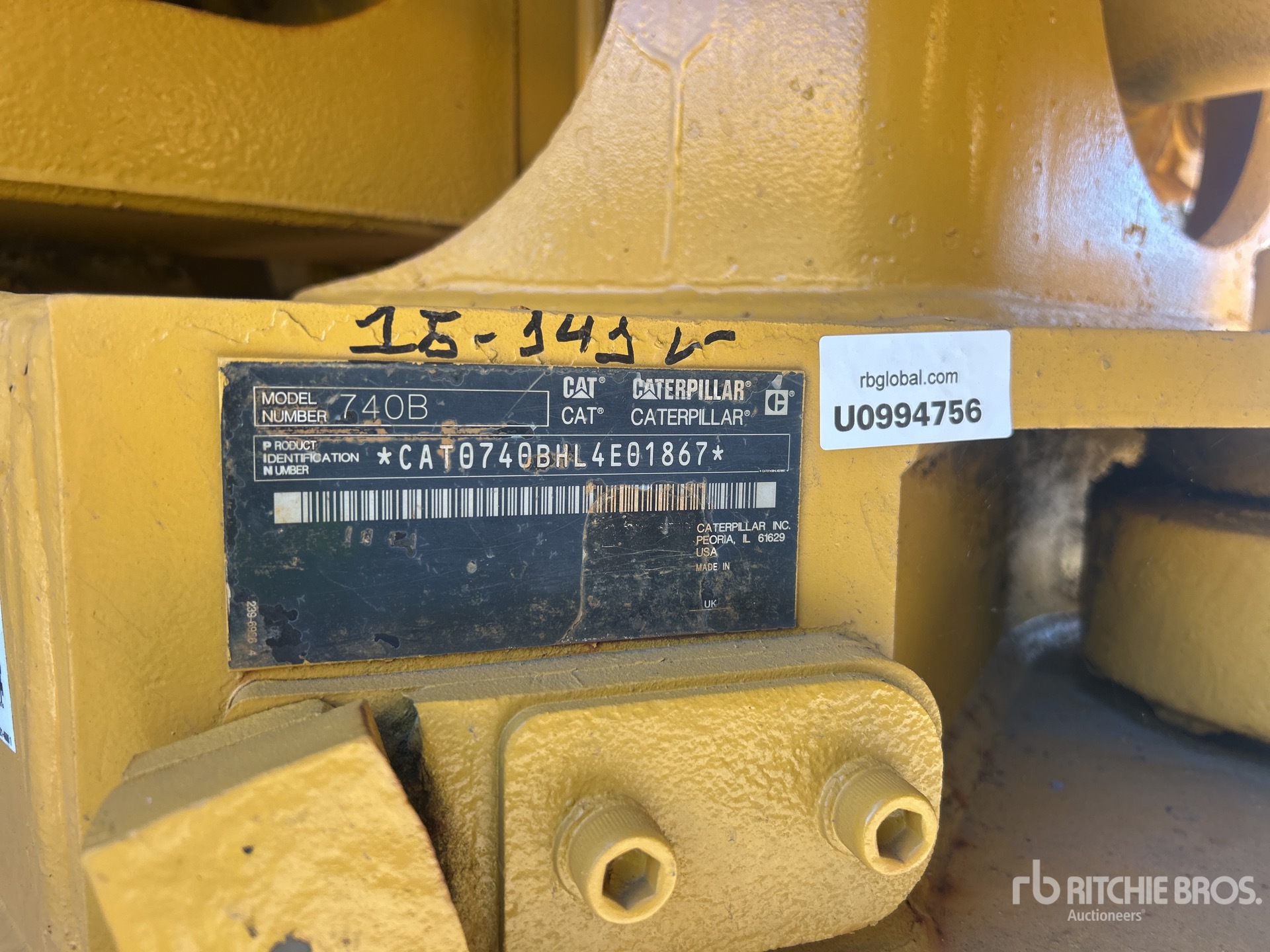 Aspect général with Numéro de série/Numéro d'identification du véhicule automobile