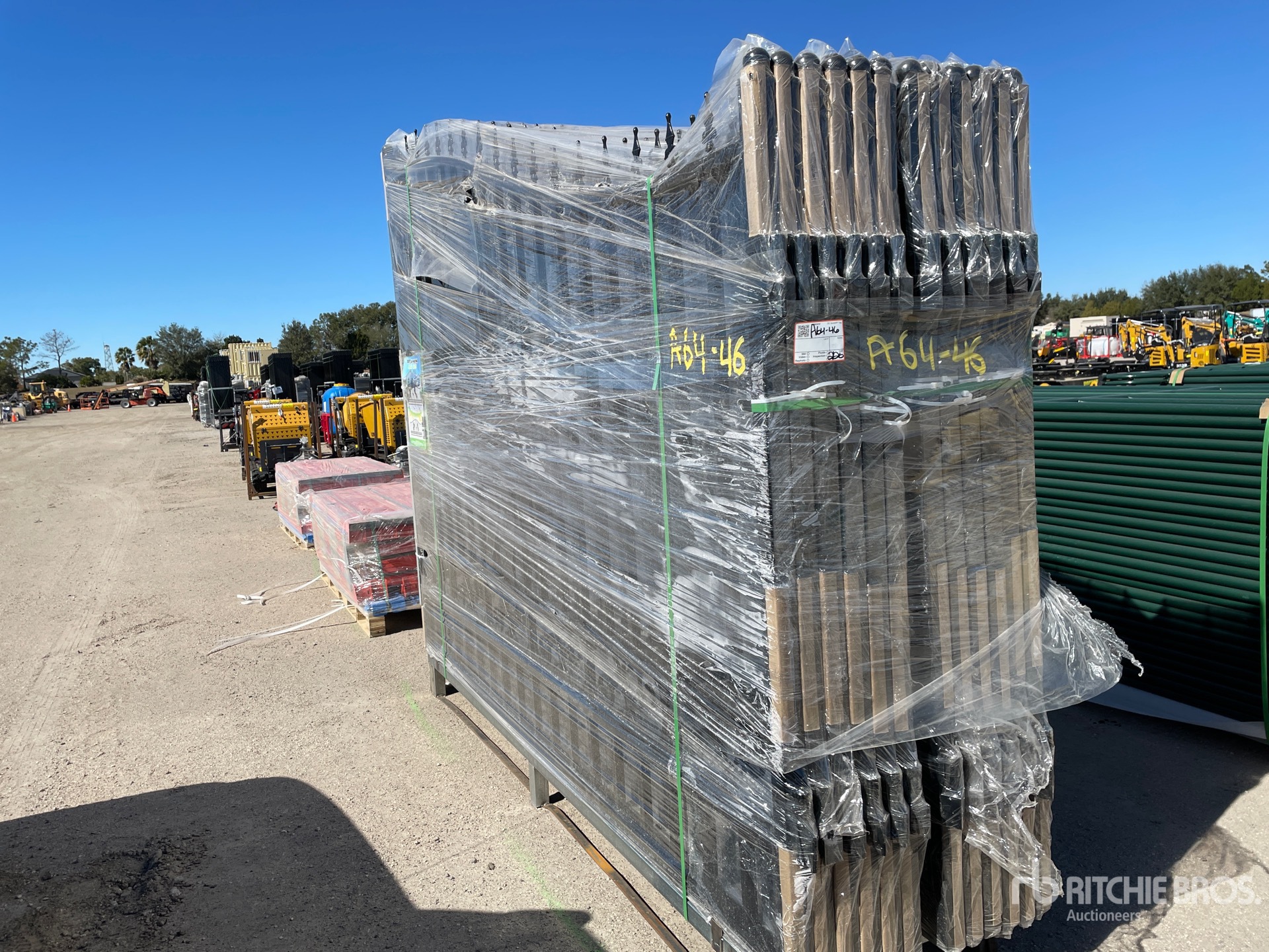 Aspect général with