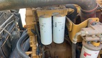 Moteur with Fuel Leaks