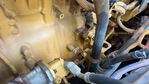 Moteur with Oil Leaks