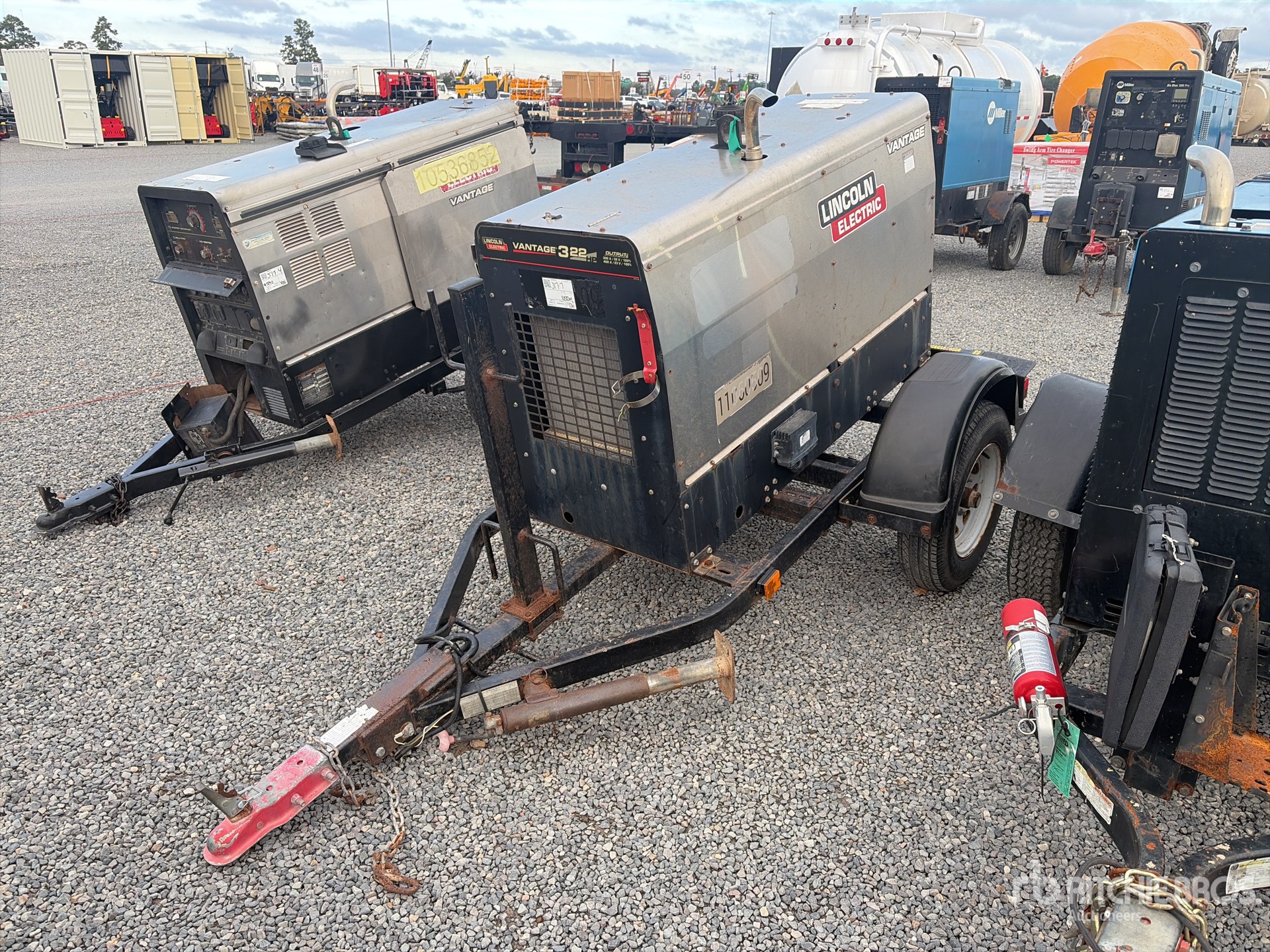 General Appearance with Imagen: esquina delantera izquierda