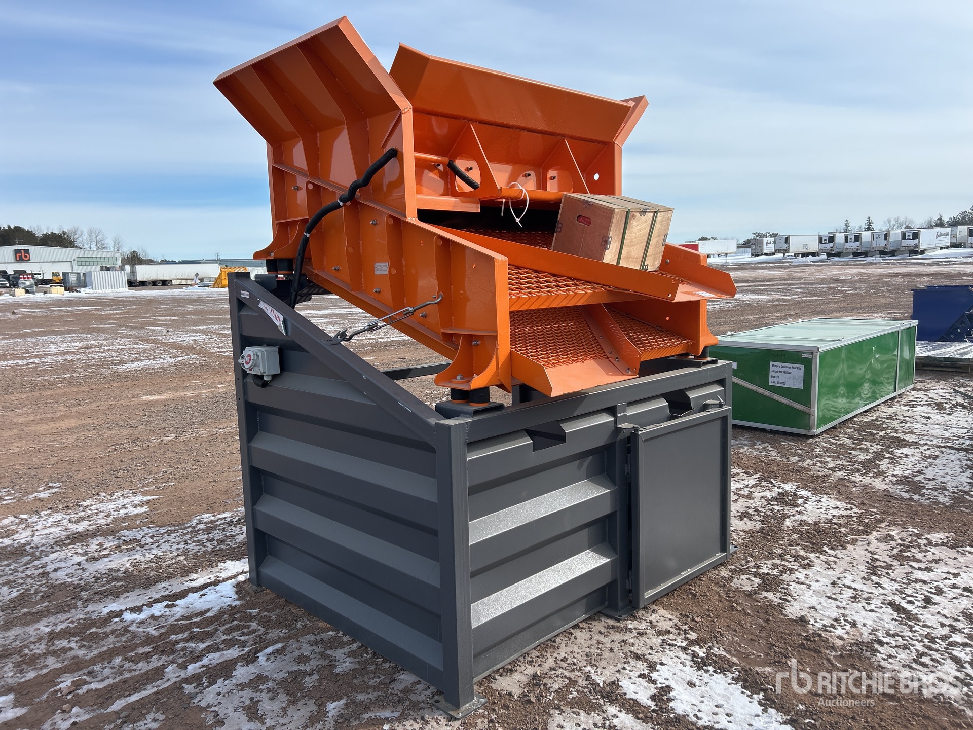 General Appearance with Imagen: esquina delantera derecha