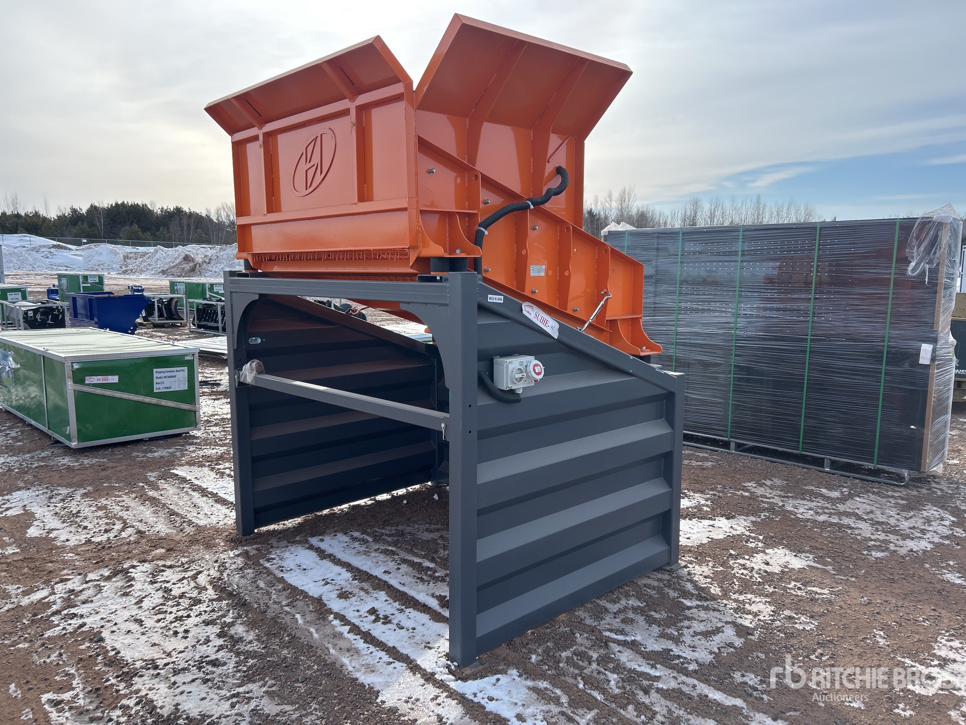 General Appearance with Imagen: esquina trasera derecha