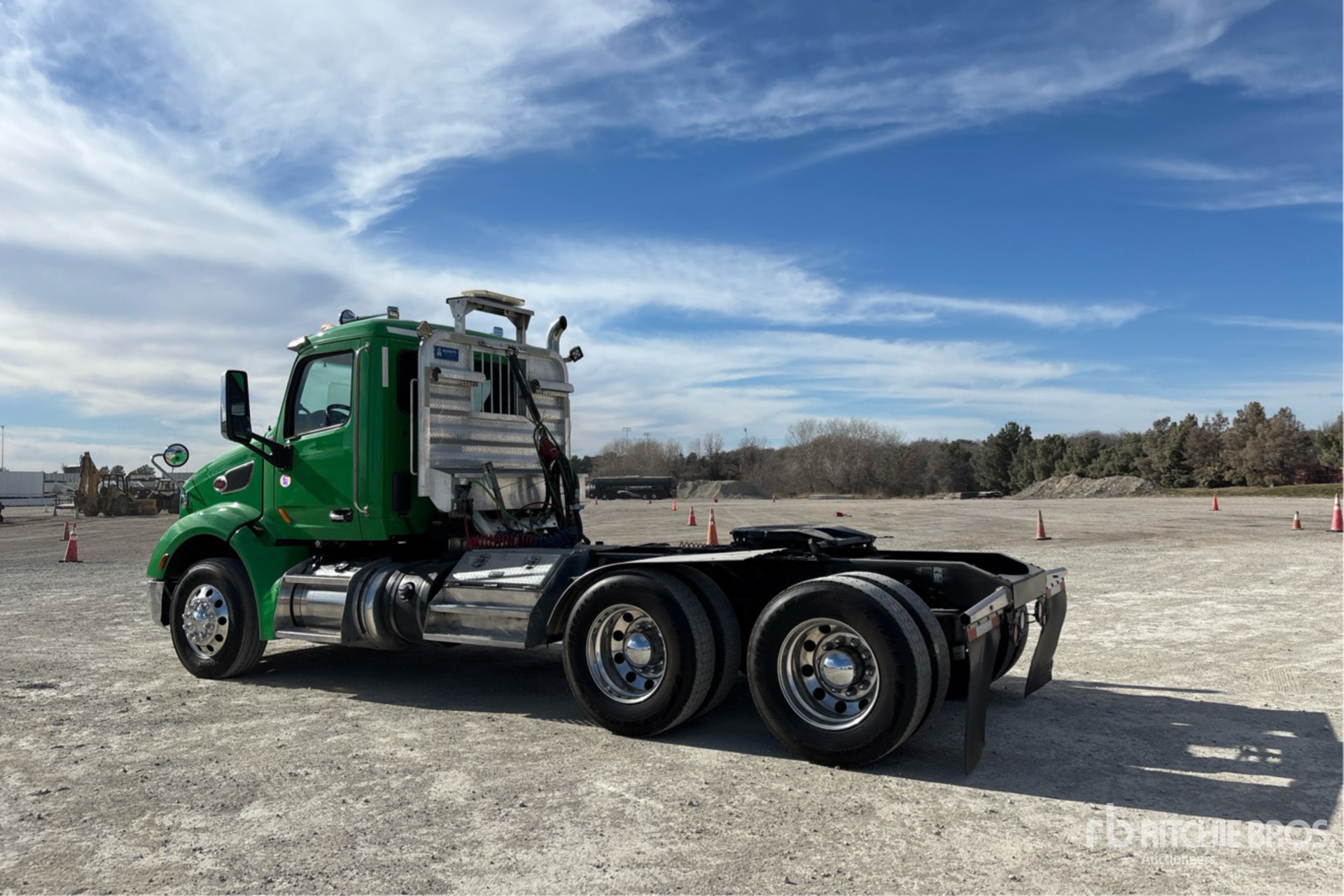 General Appearance with Zdjęcie, lewy dolny róg