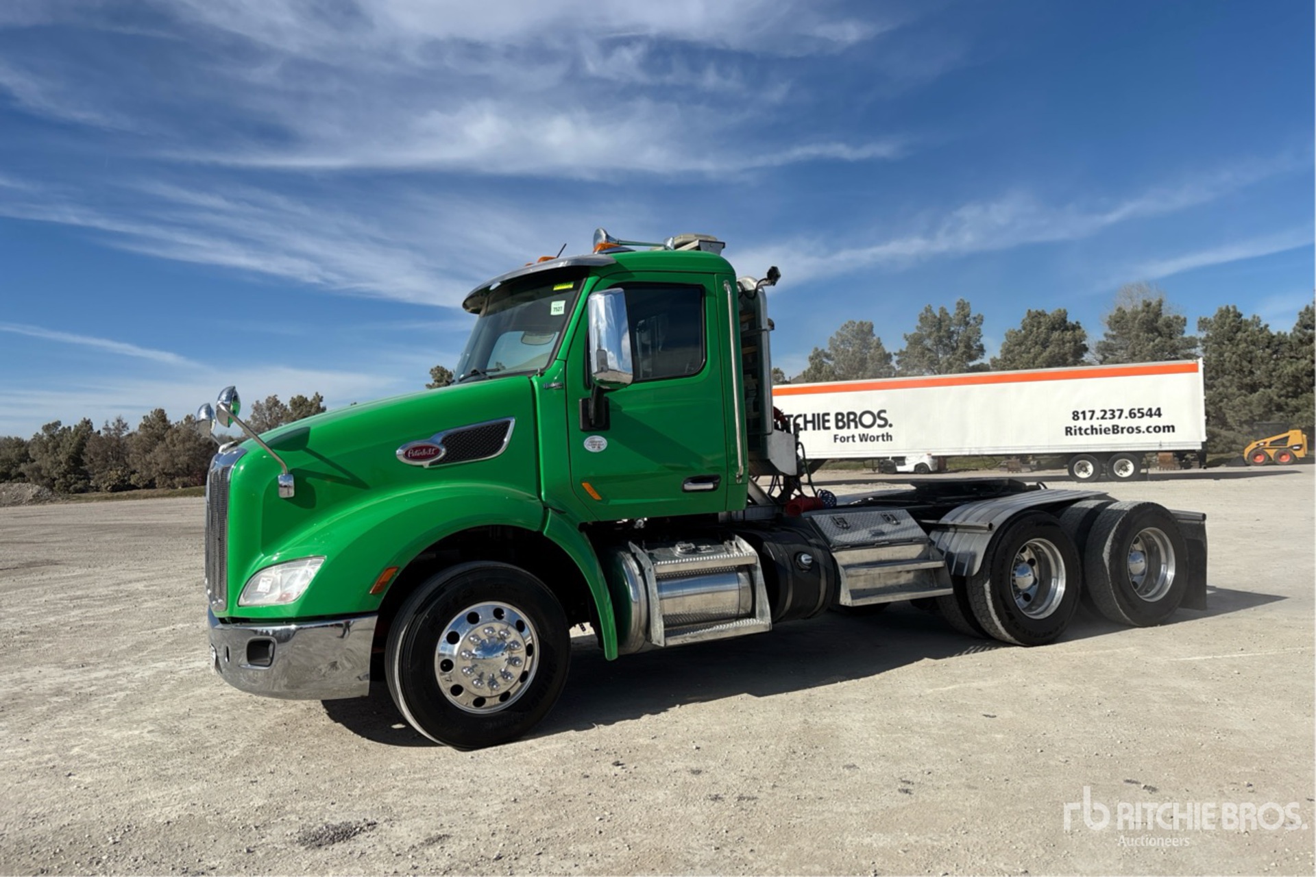 General Appearance with Zdjęcie, lewy górny róg