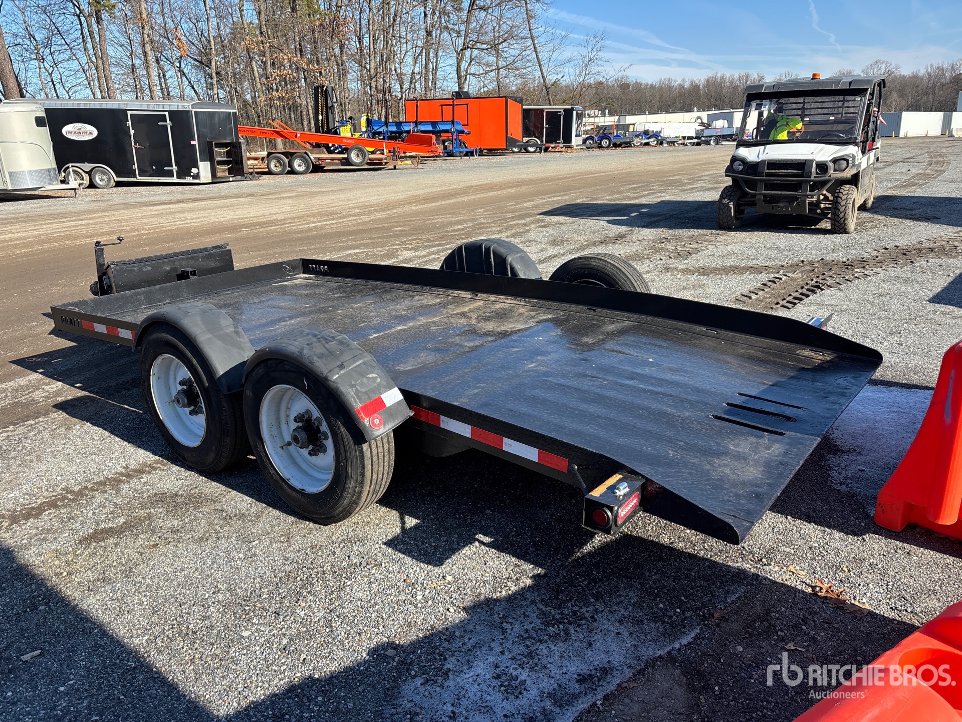 General Appearance with Imagen: esquina trasera izquierda