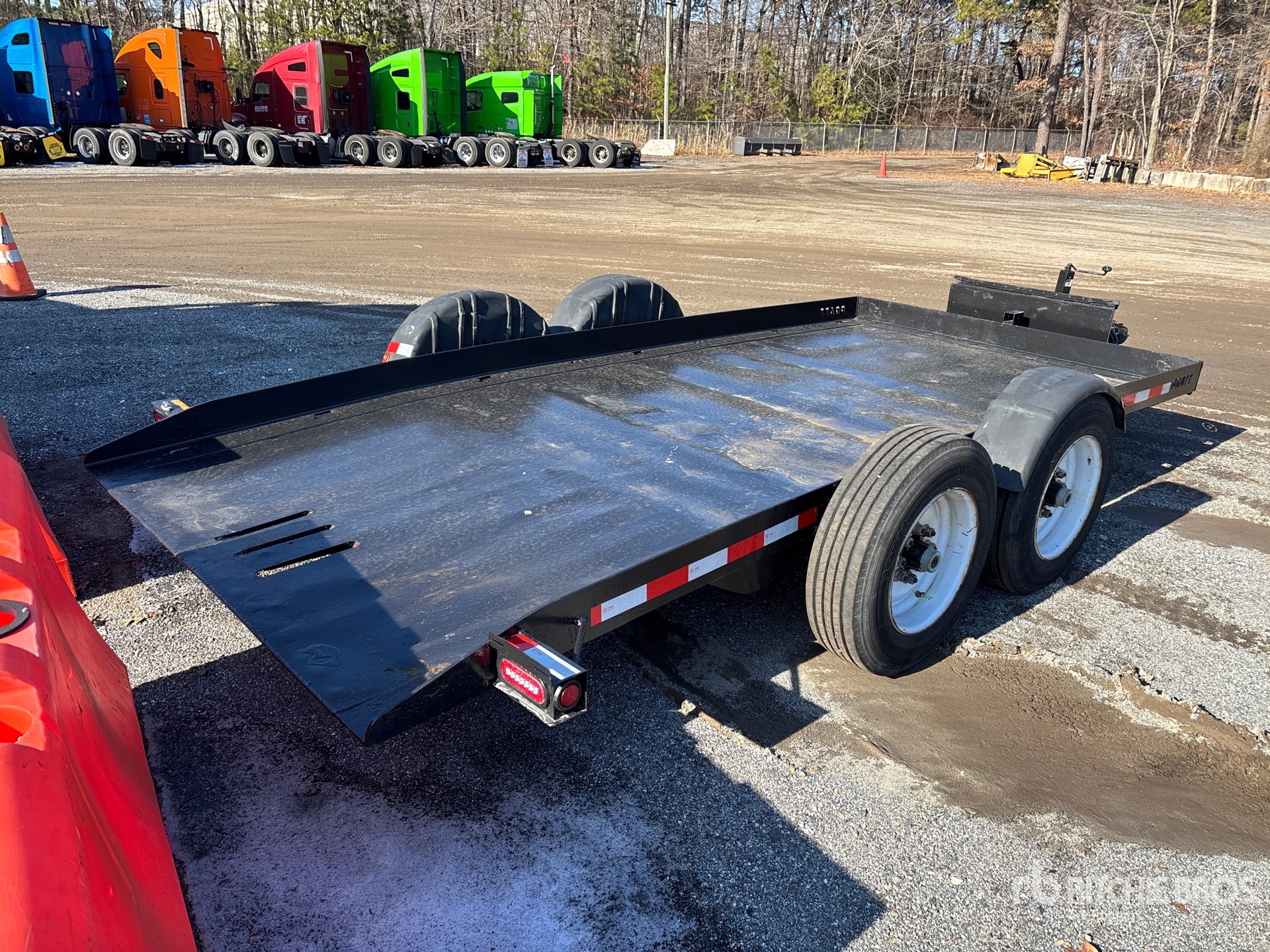 General Appearance with Imagen: esquina trasera derecha