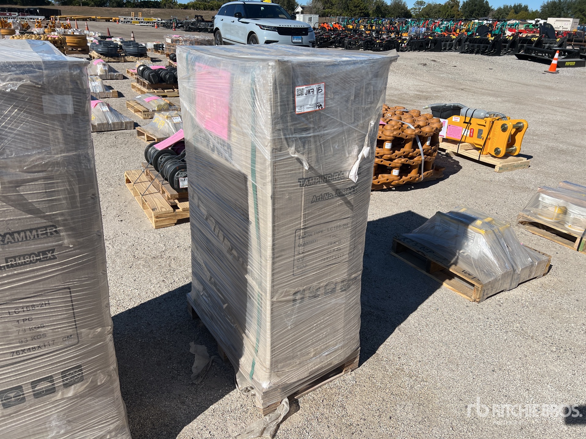 General Appearance with Imagen: esquina delantera izquierda