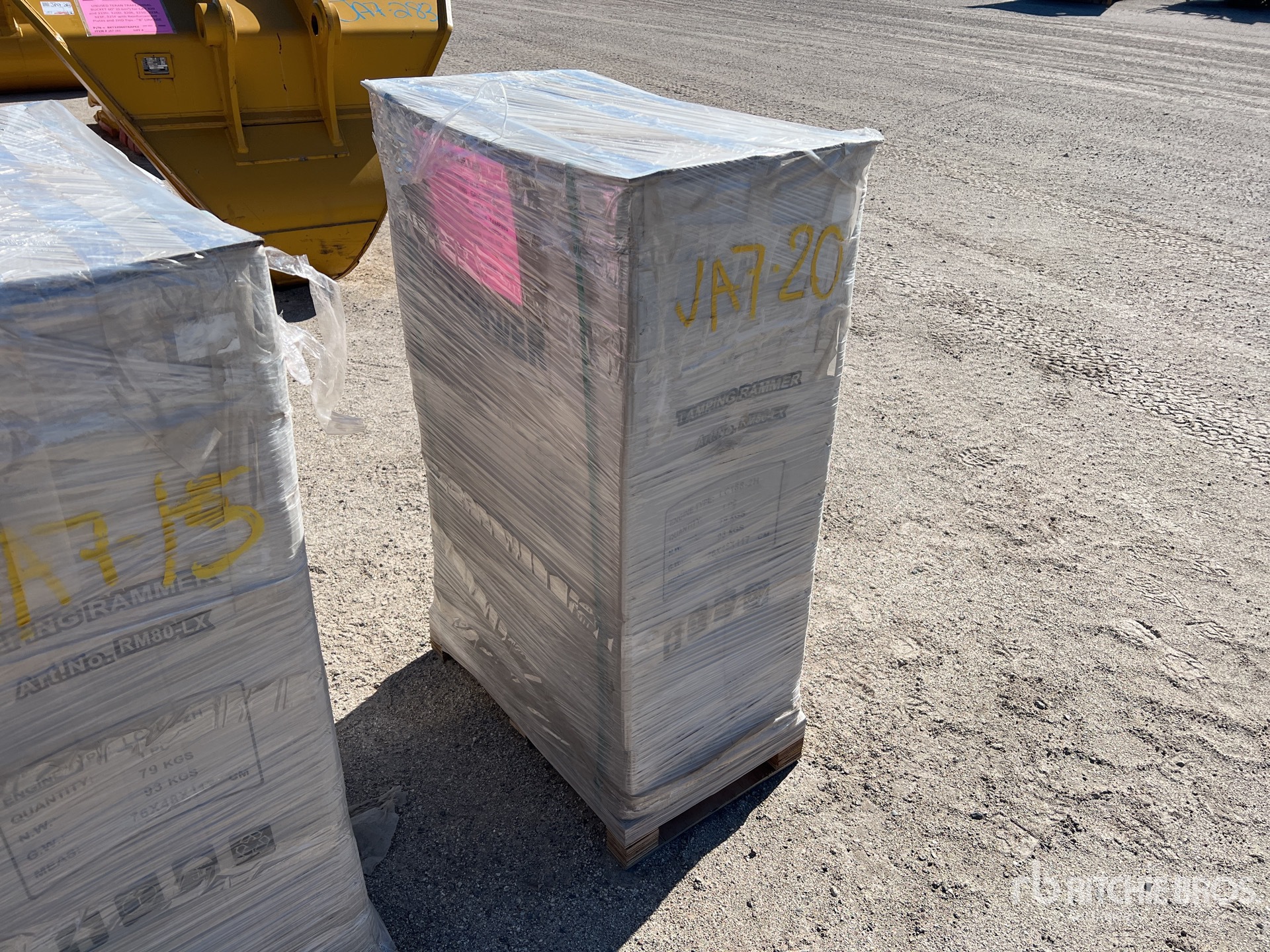 General Appearance with Imagen: esquina delantera derecha