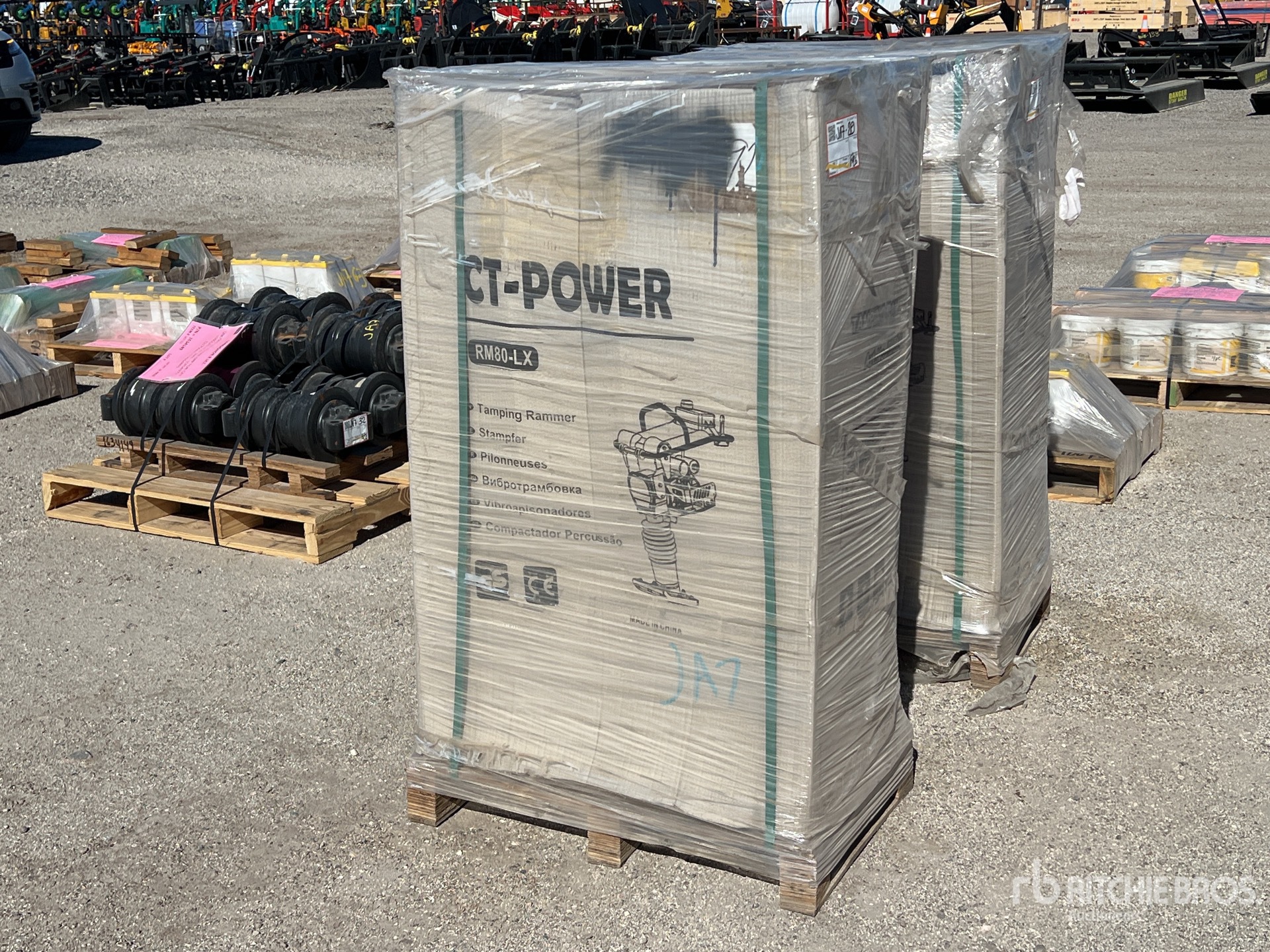 General Appearance with Imagen: esquina trasera izquierda