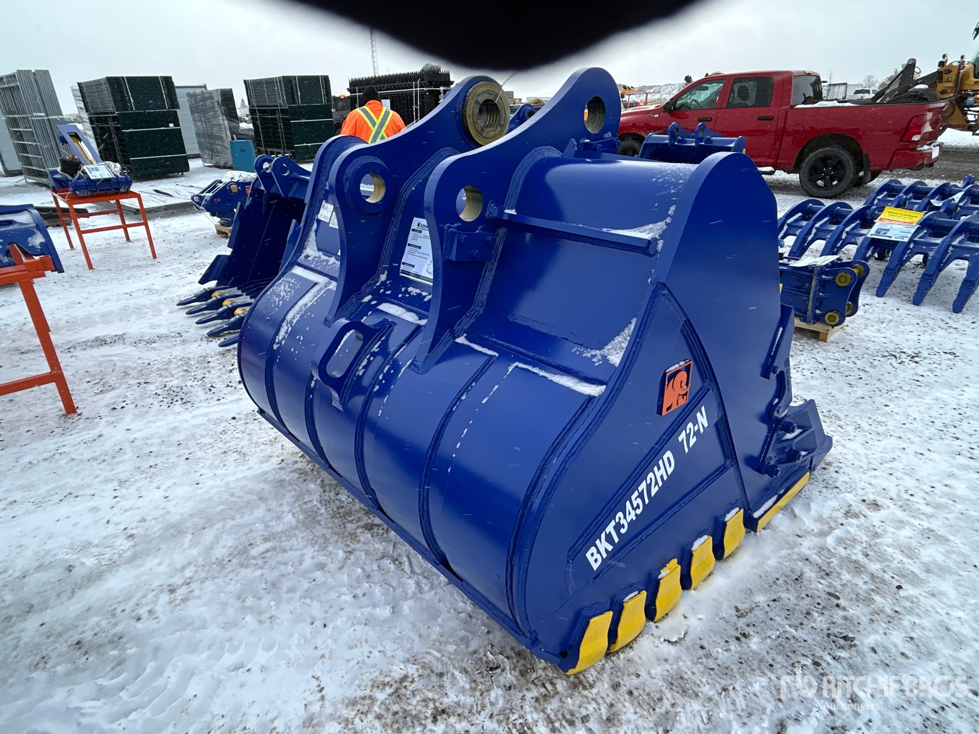 General Appearance with Imagen: esquina trasera izquierda