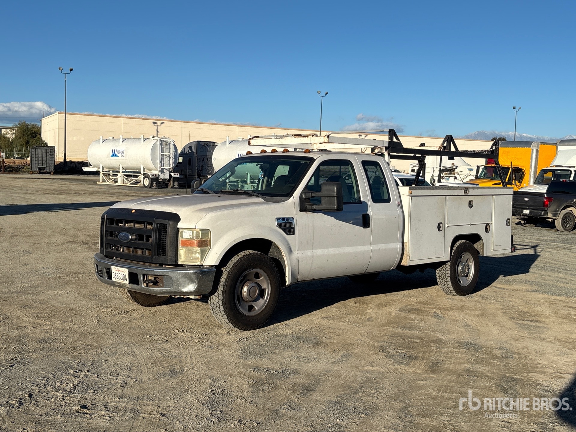 General Appearance with Imagen: esquina delantera izquierda