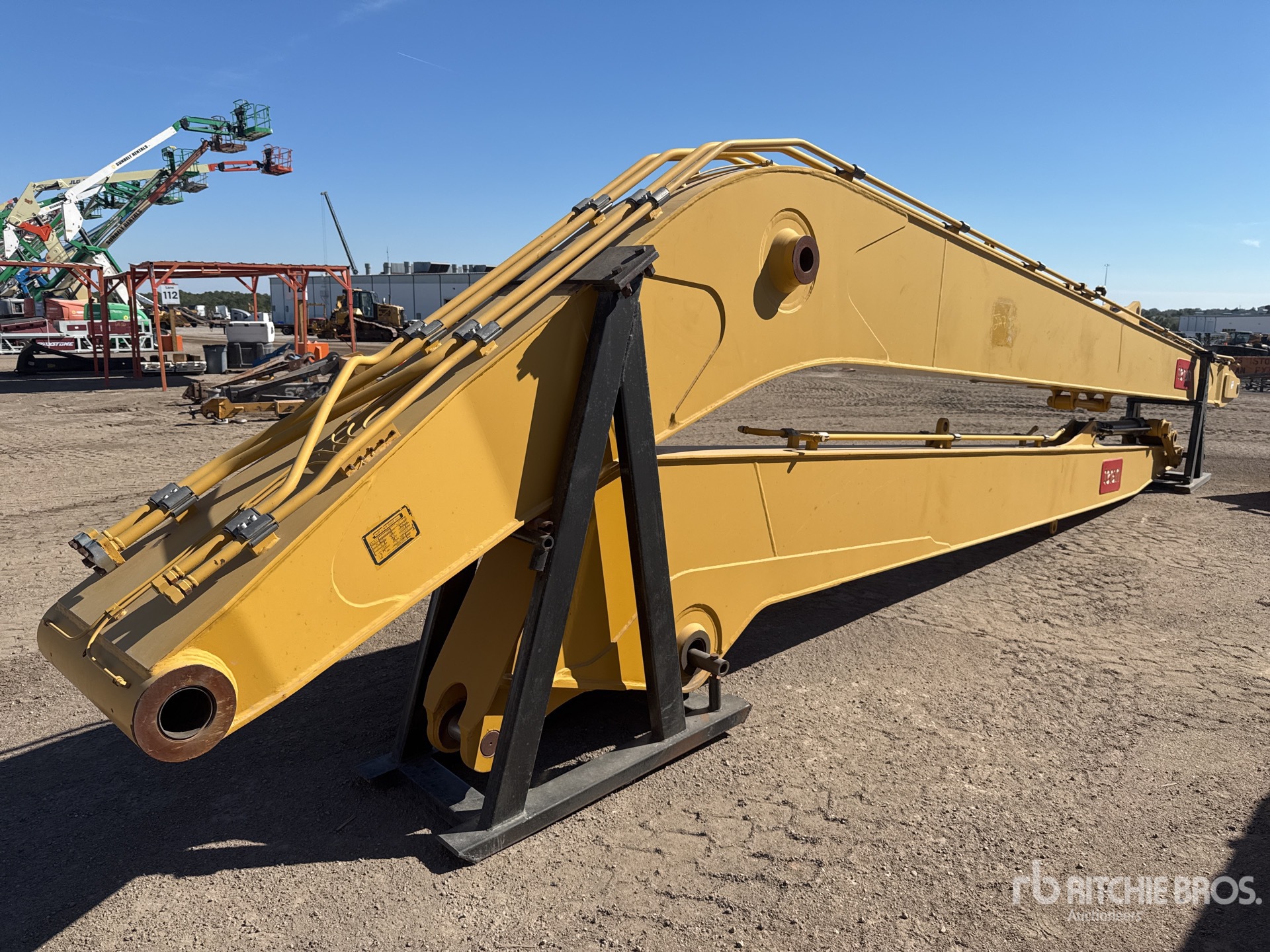 Aspect général with Image, coin avant gauche