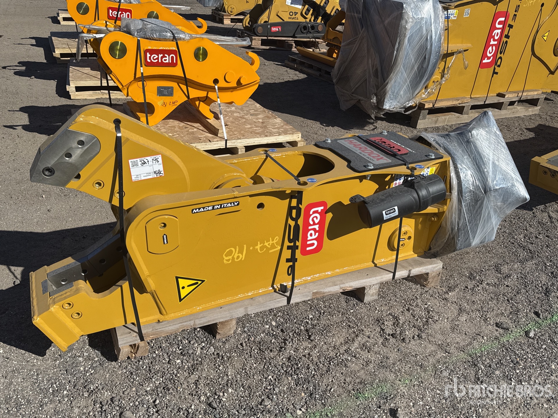 General Appearance with Zdjęcie, prawy górny róg