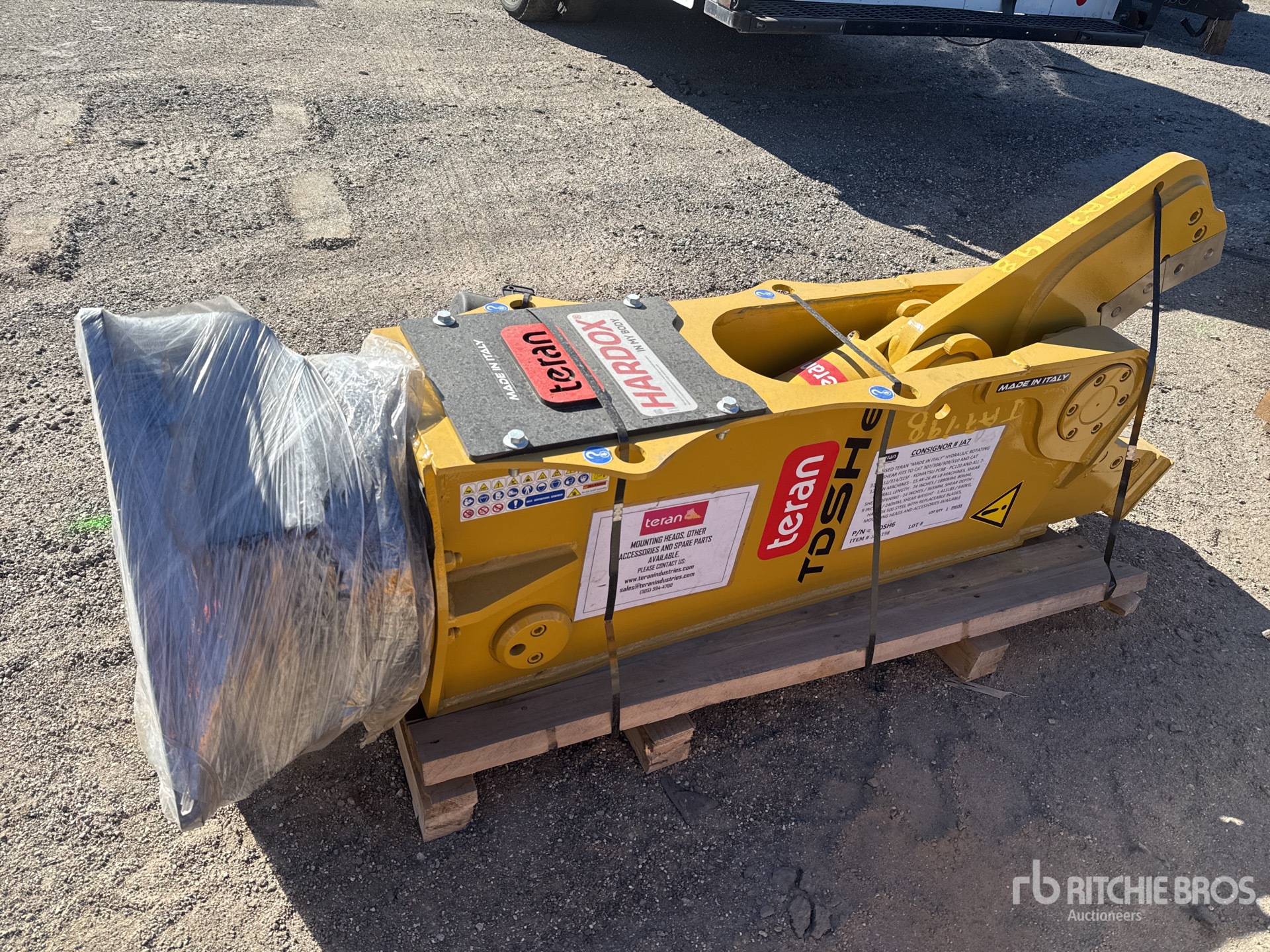 General Appearance with Zdjęcie, lewy dolny róg