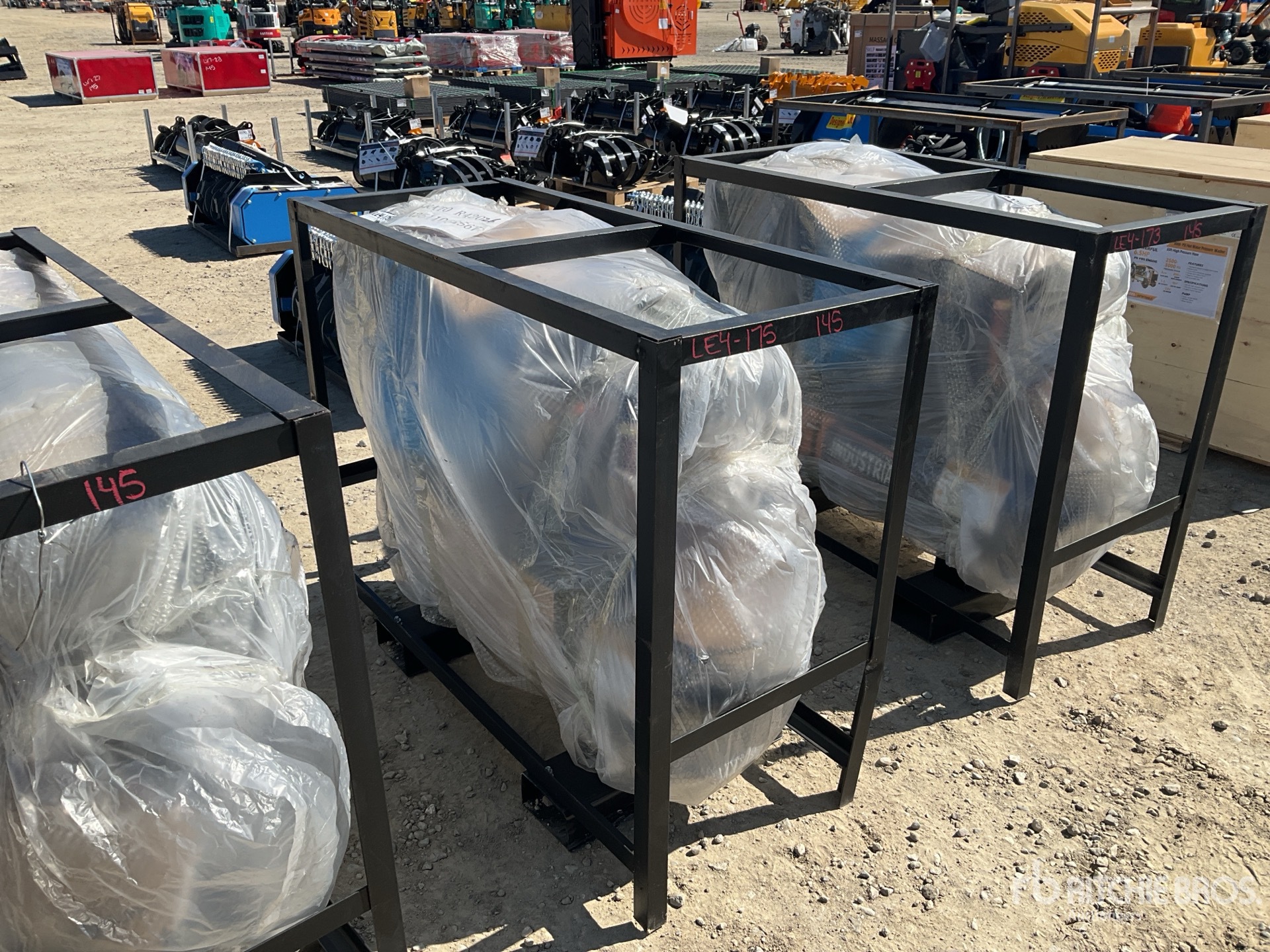 Aspect général with