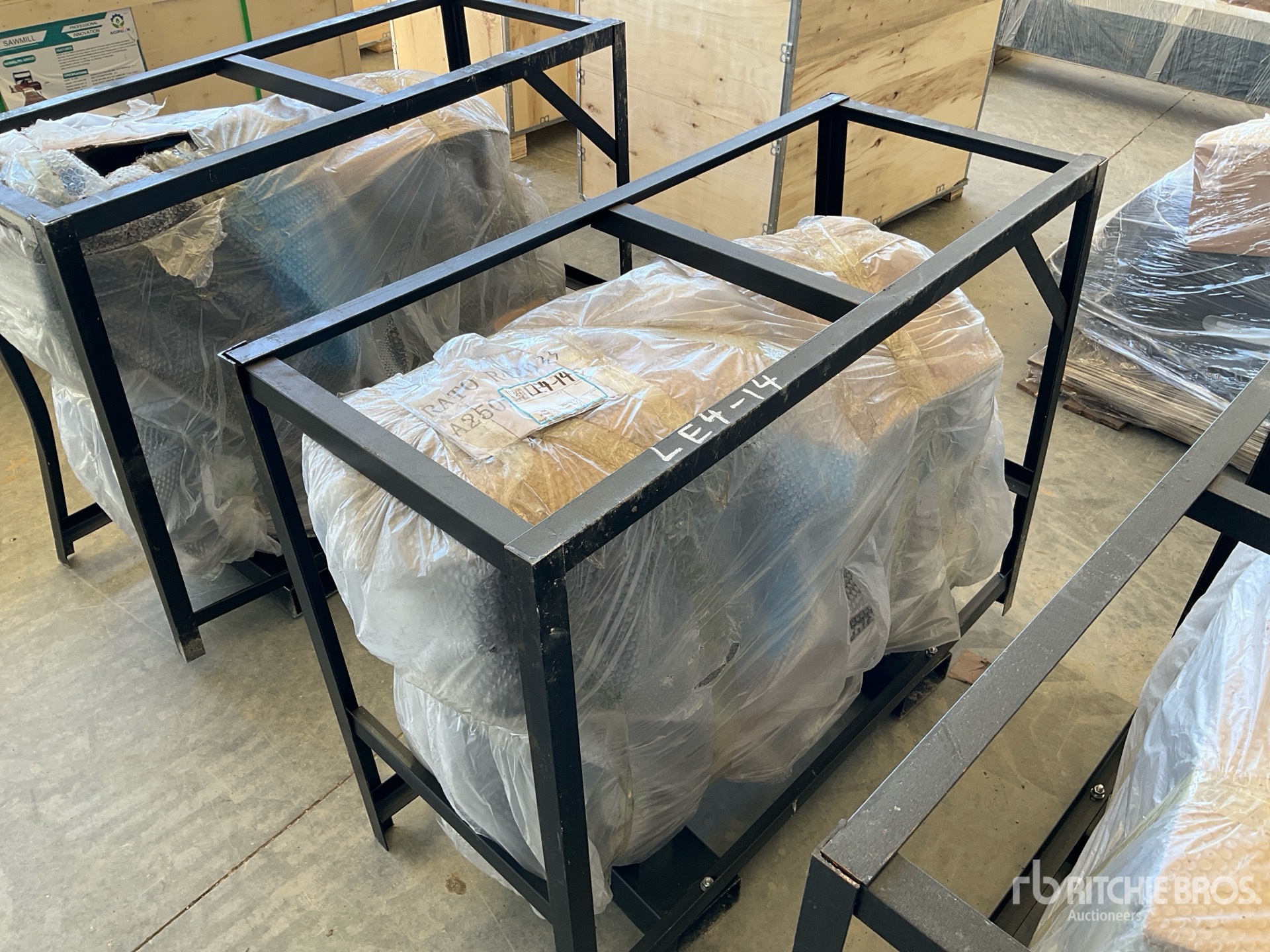 General Appearance with Featured Photo