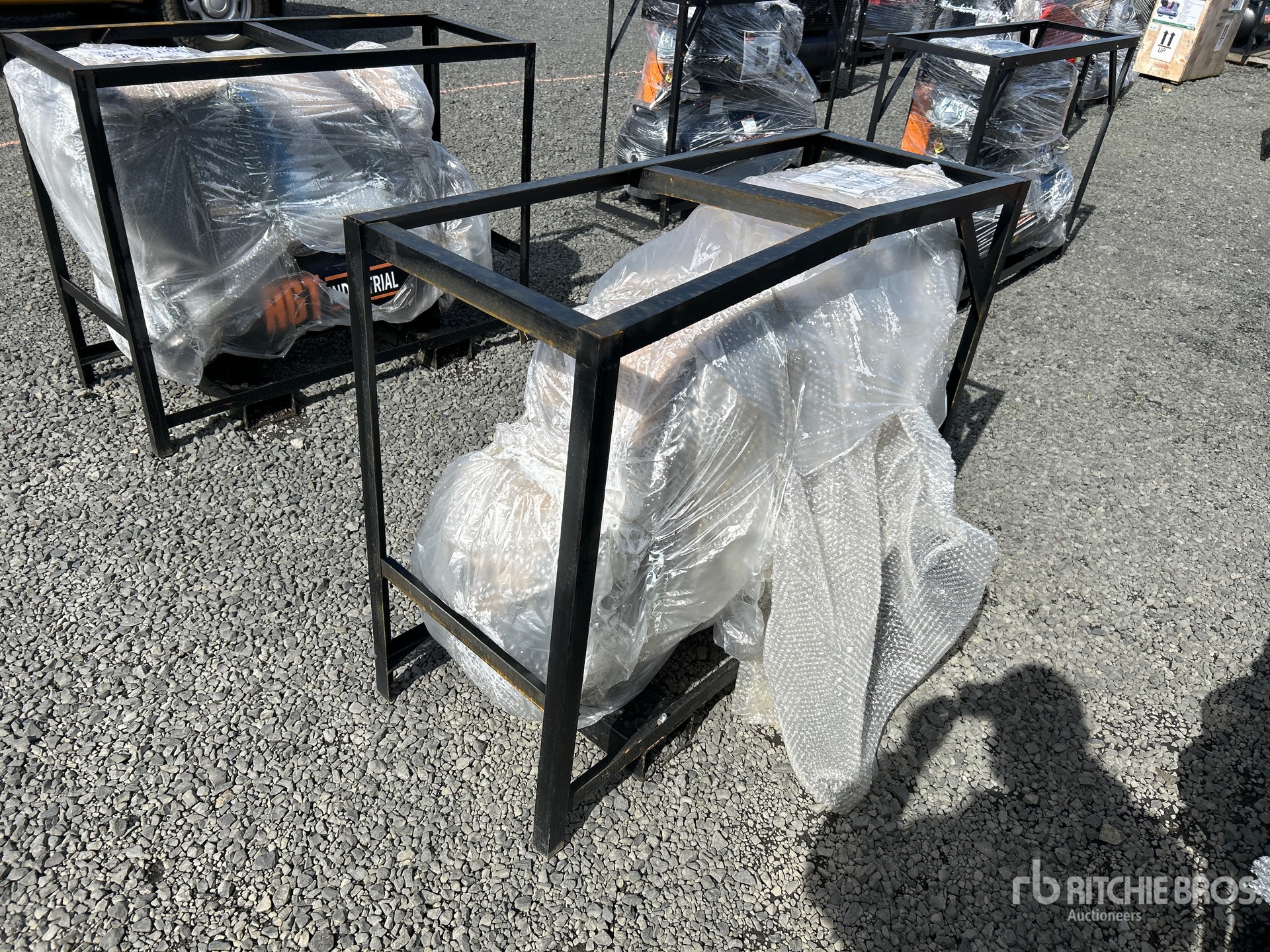 General Appearance with Imagen: esquina trasera izquierda