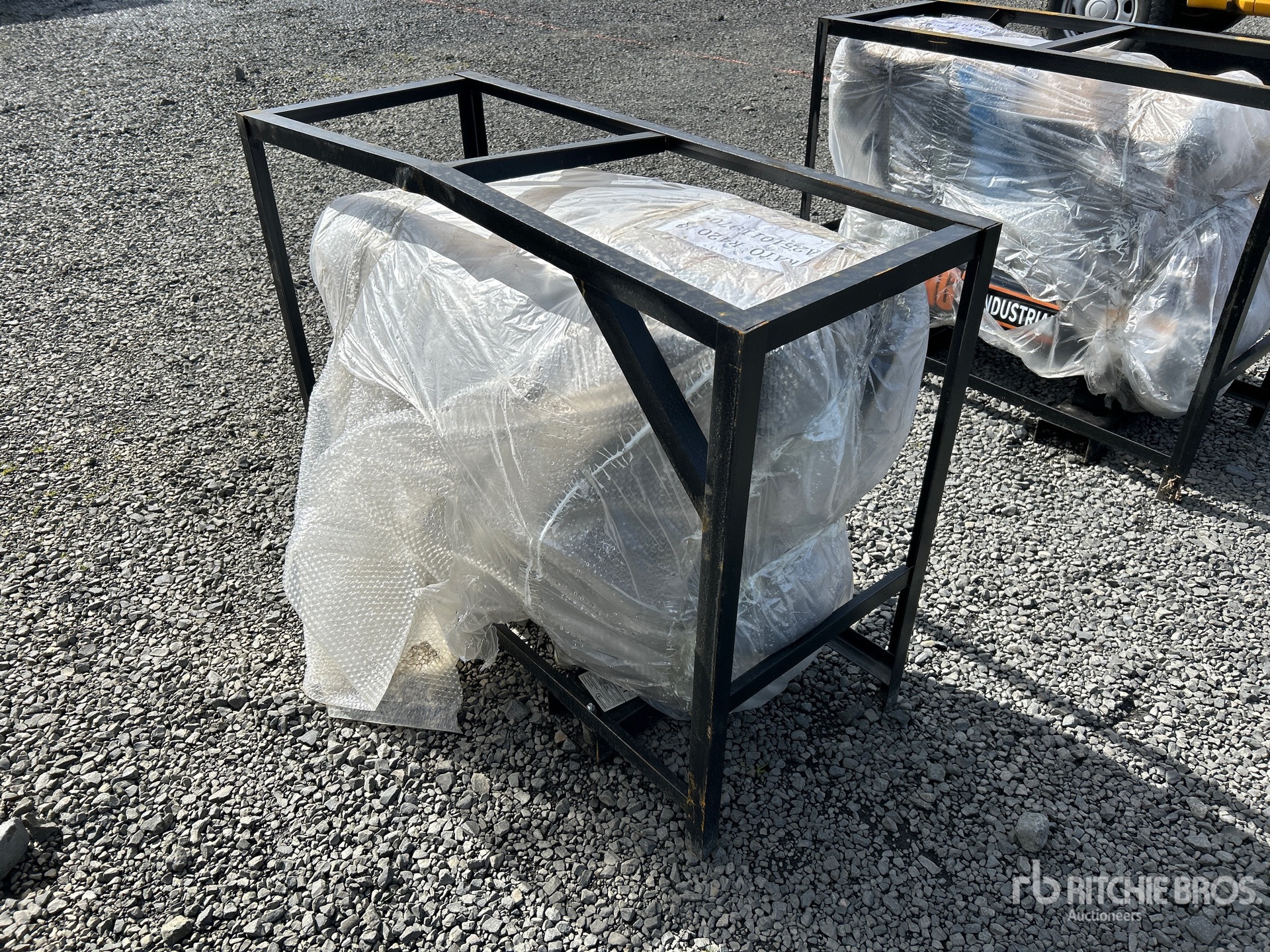 General Appearance with Imagen: esquina trasera derecha