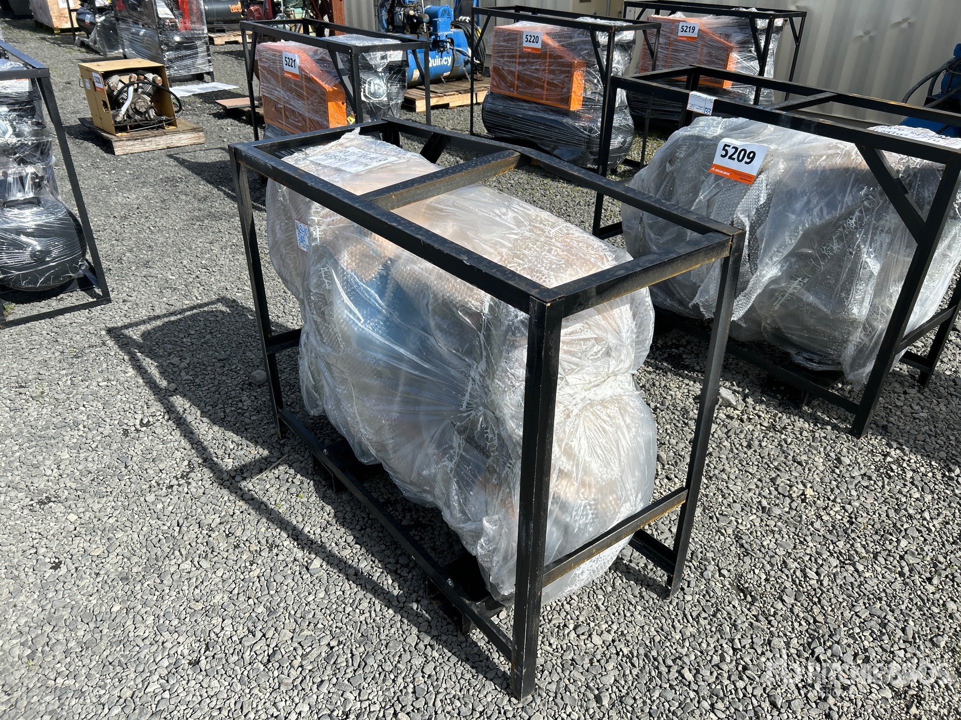 General Appearance with Imagen: esquina delantera izquierda