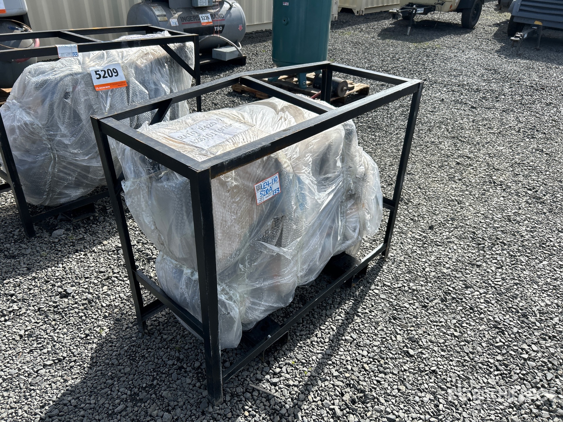 General Appearance with Imagen: esquina delantera derecha