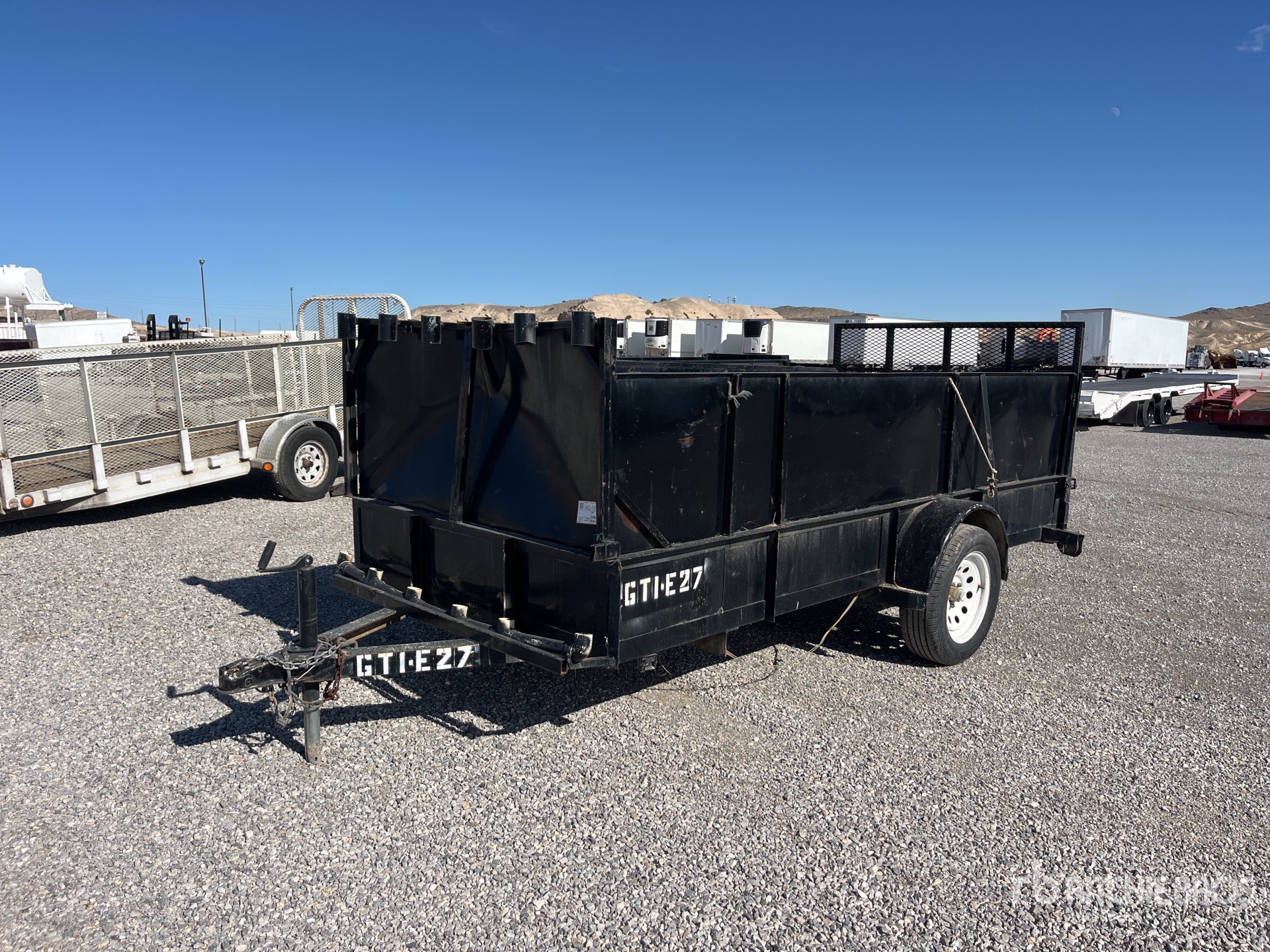 General Appearance with Imagen: esquina delantera izquierda