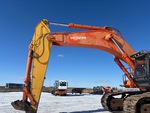 v2 Chassis - Excavator with
