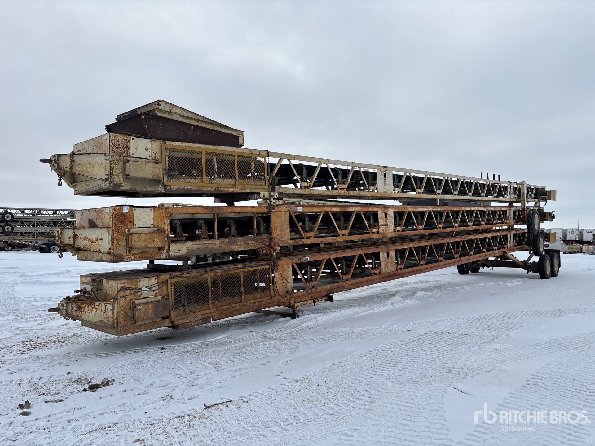 General Appearance with Image, coin avant gauche