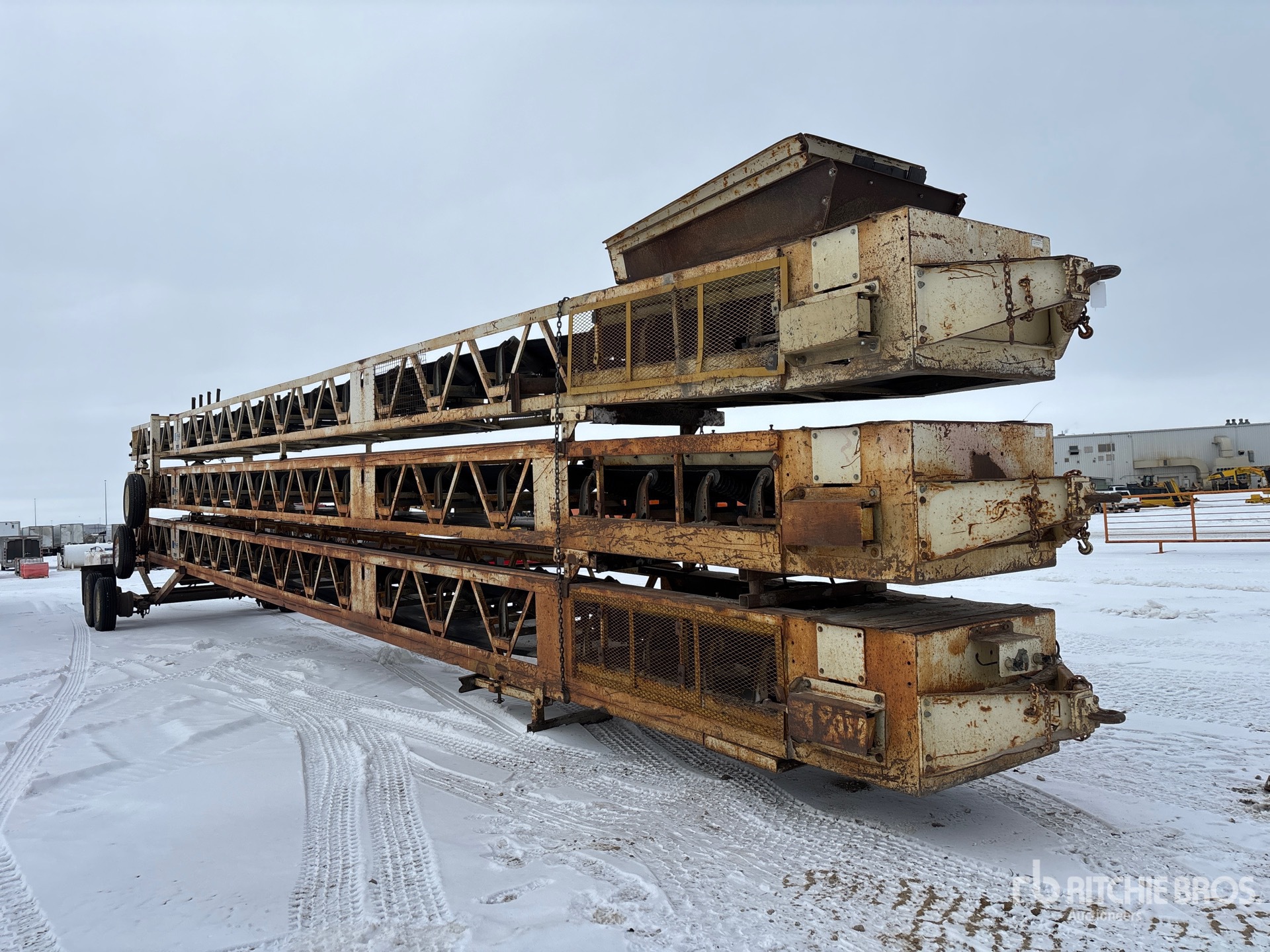 General Appearance with Image, coin avant droit