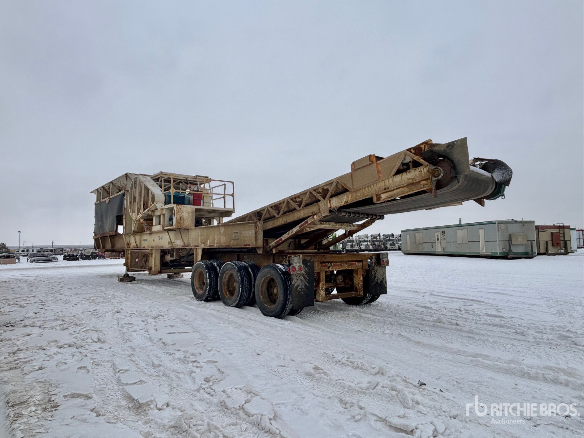 General Appearance with Imagen: esquina trasera izquierda