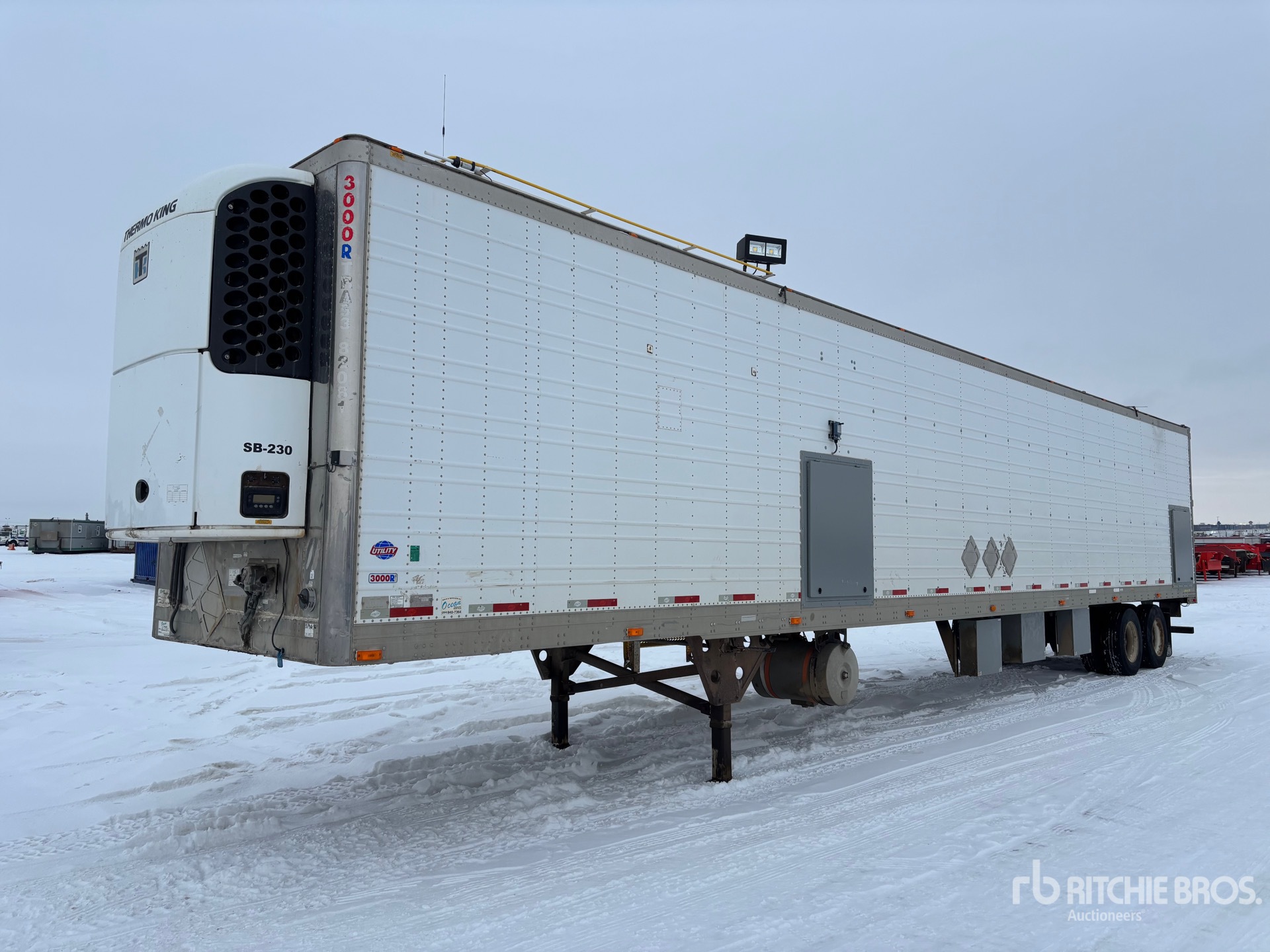 General Appearance with Imagen: esquina delantera izquierda