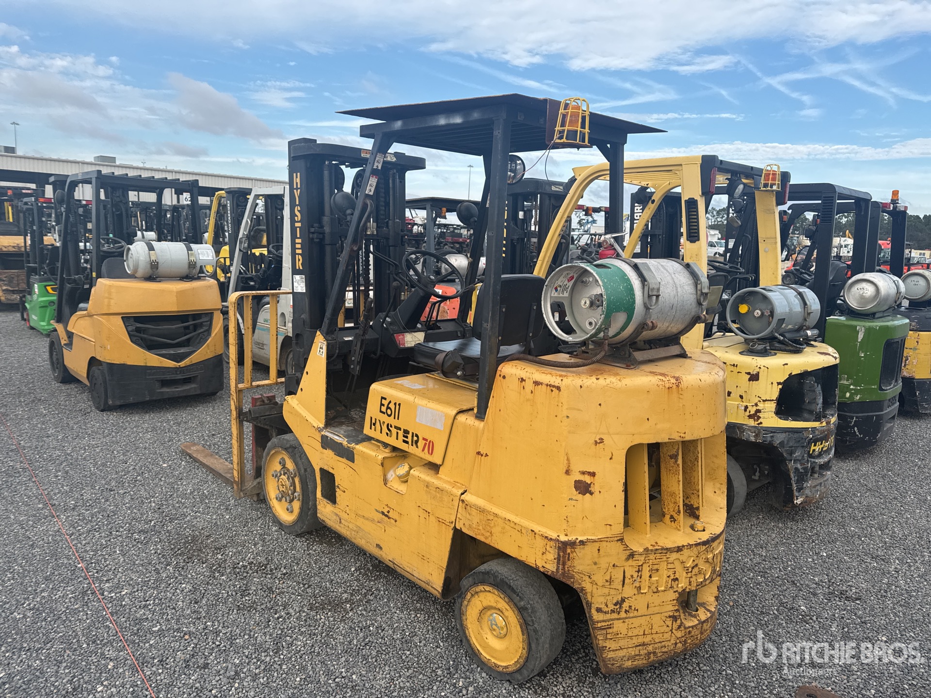 General Appearance with Imagen: esquina trasera izquierda