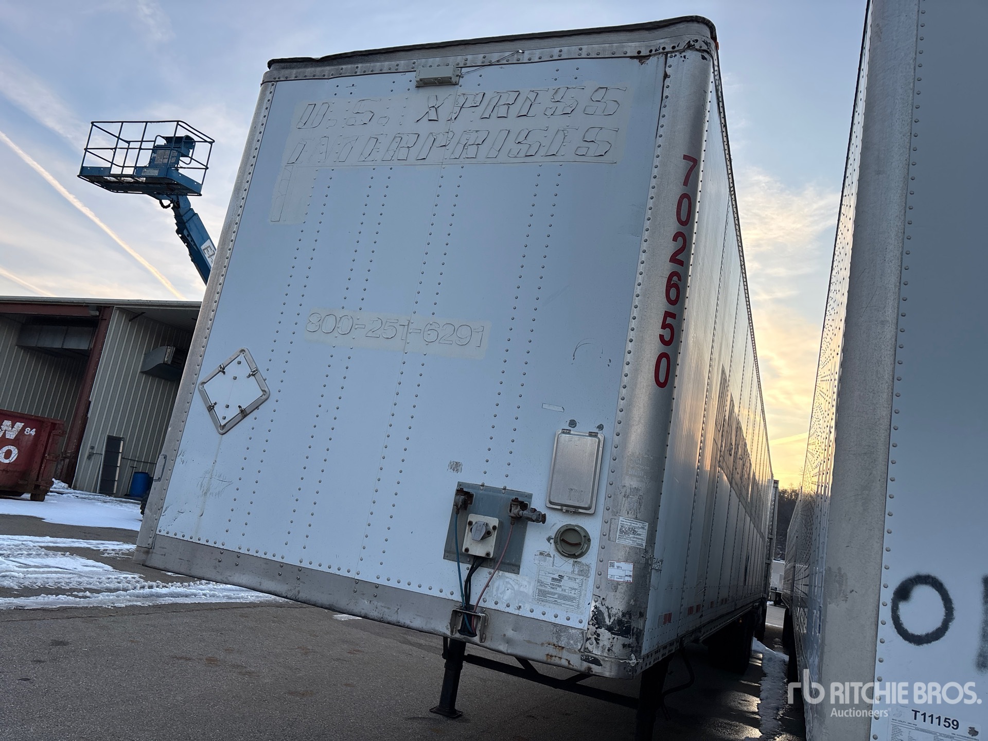 General Appearance with Featured Photo