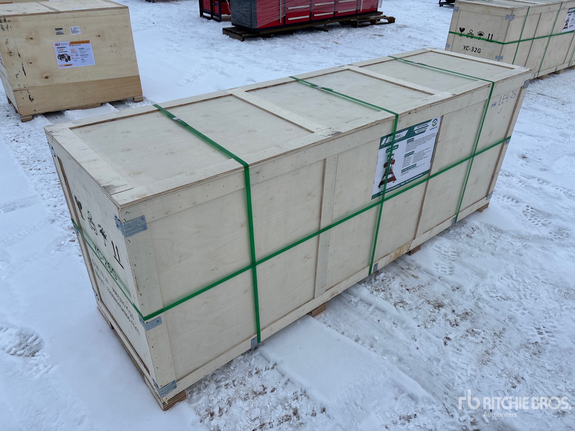 Aspect général with Image, coin avant droit