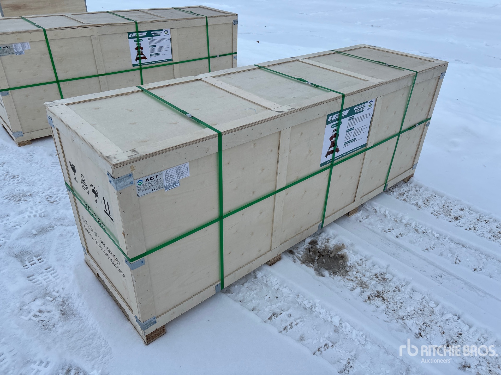 Aspect général with Image, coin arrière gauche