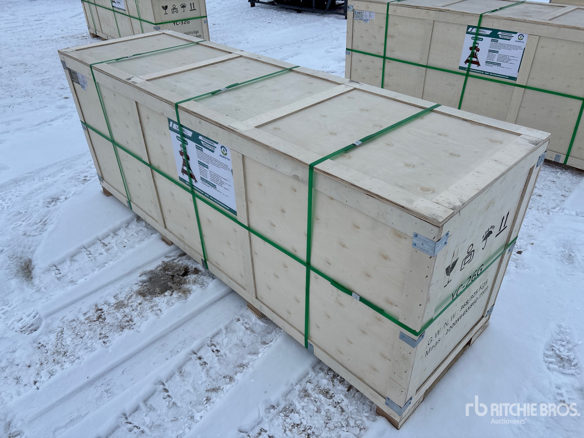 Aspect général with Image, coin arrière droit