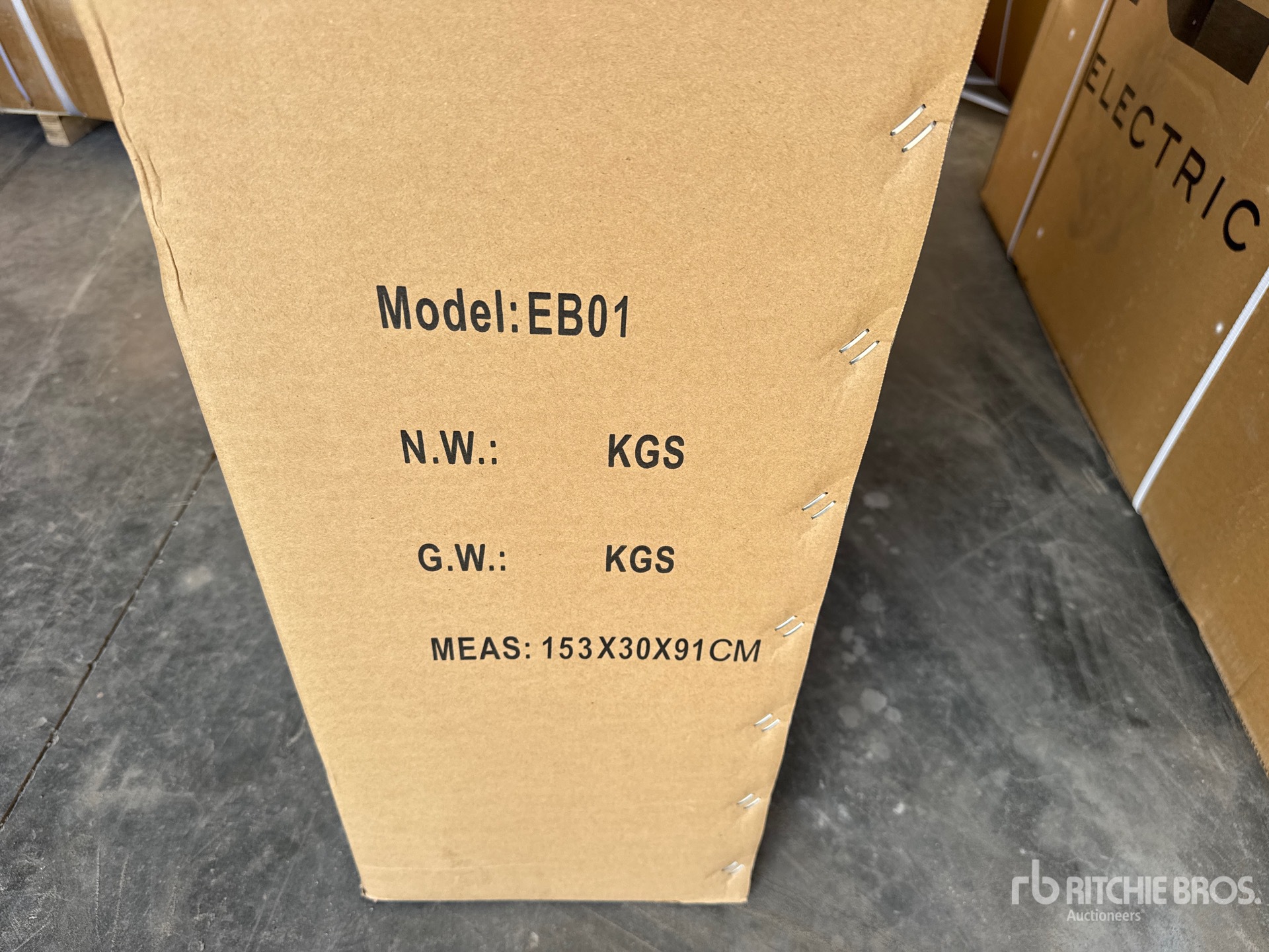 Aspect général with