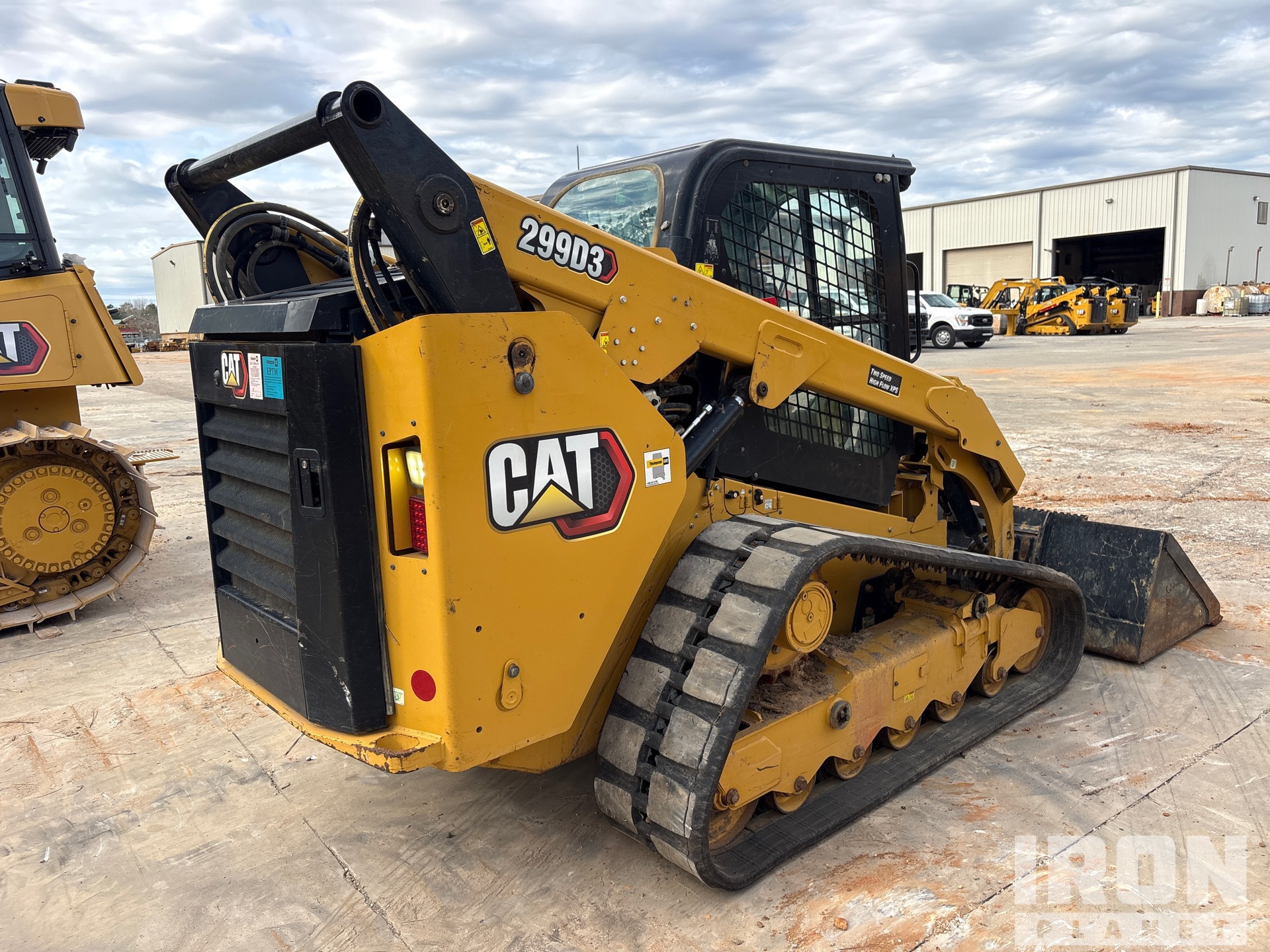 General Appearance with Imagen: esquina trasera derecha