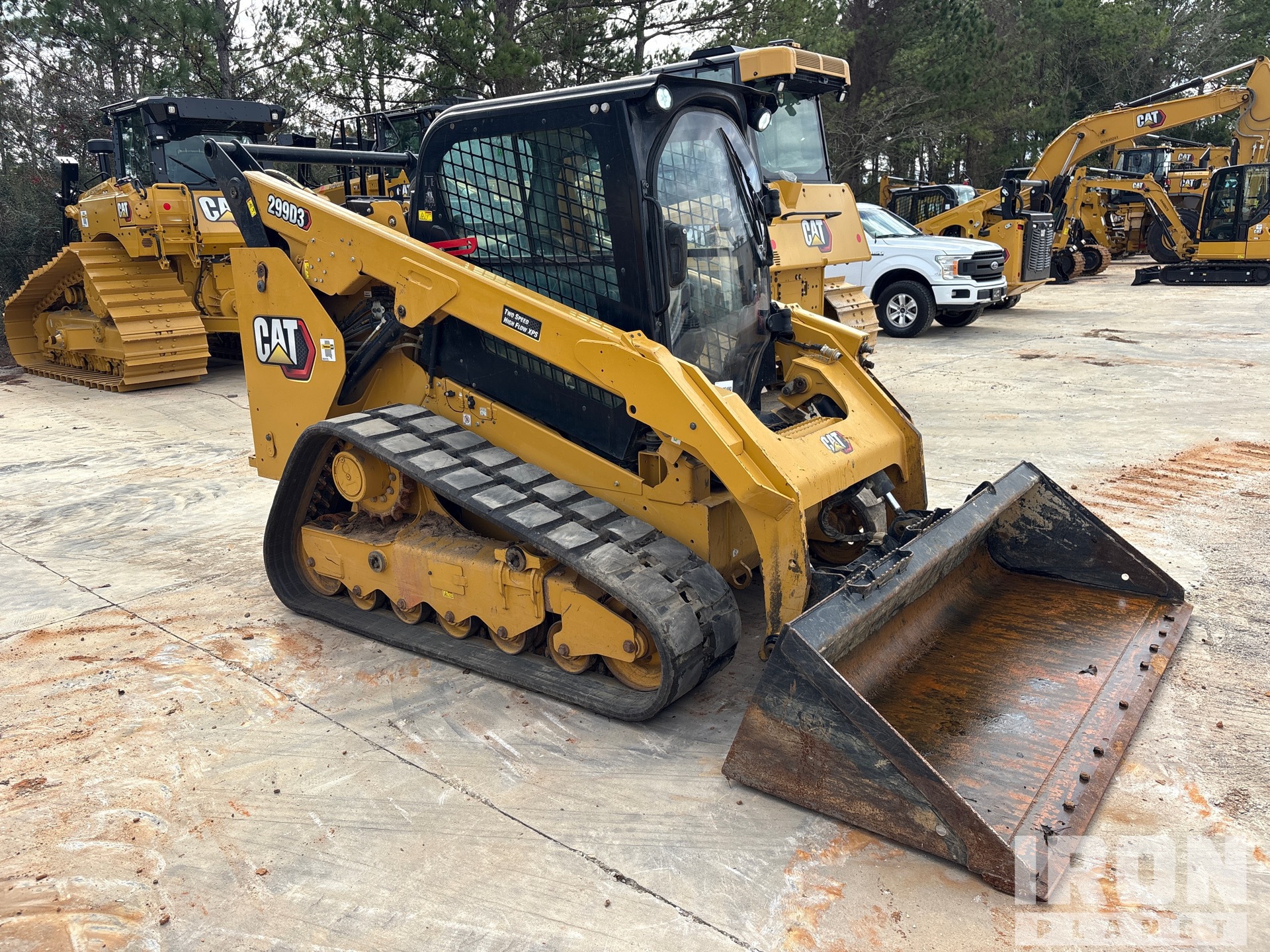 General Appearance with Imagen: esquina delantera derecha