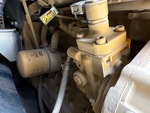 Motor with Oil Leaks