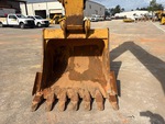 Specialty with Excavator Bucket Condition